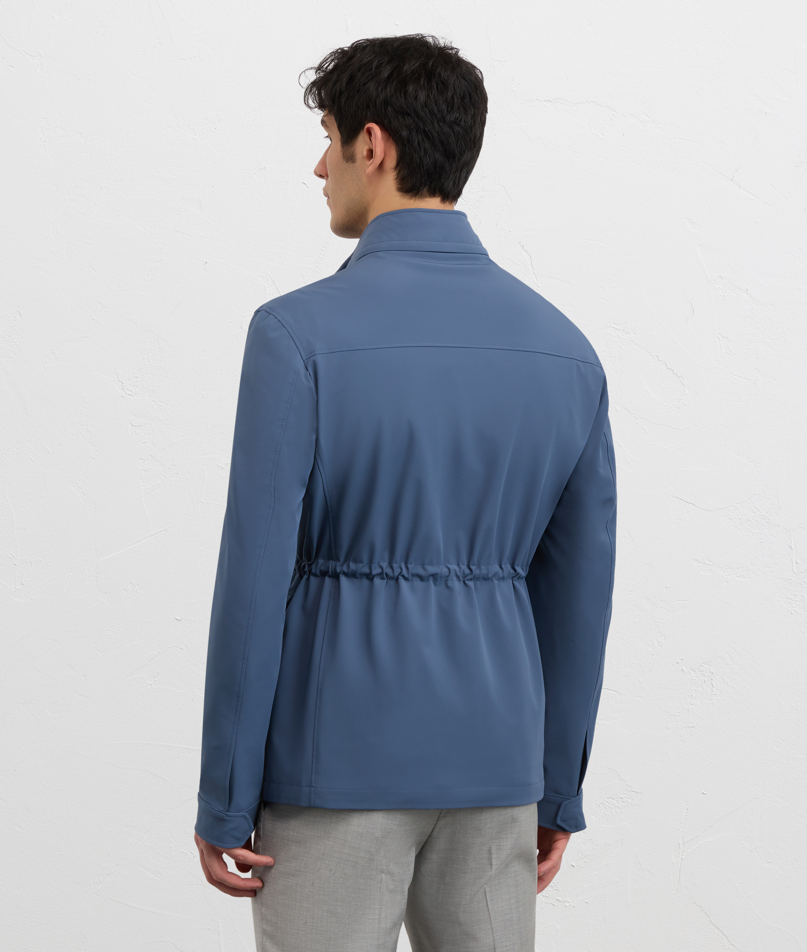 Men's Outerwear: Jackets and Coats | Pal Zileri