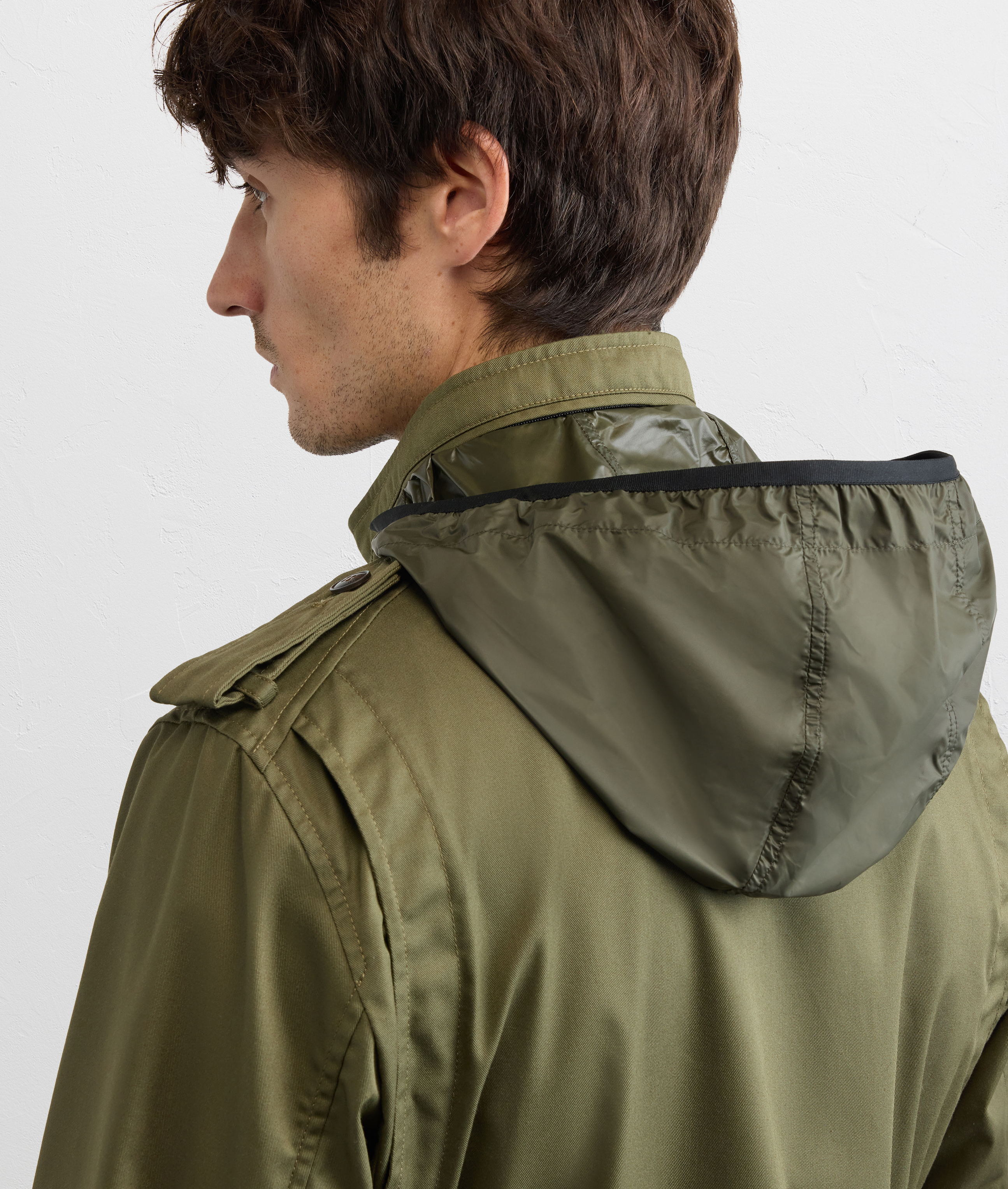 Men's Outerwear: Jackets and Coats | Pal Zileri