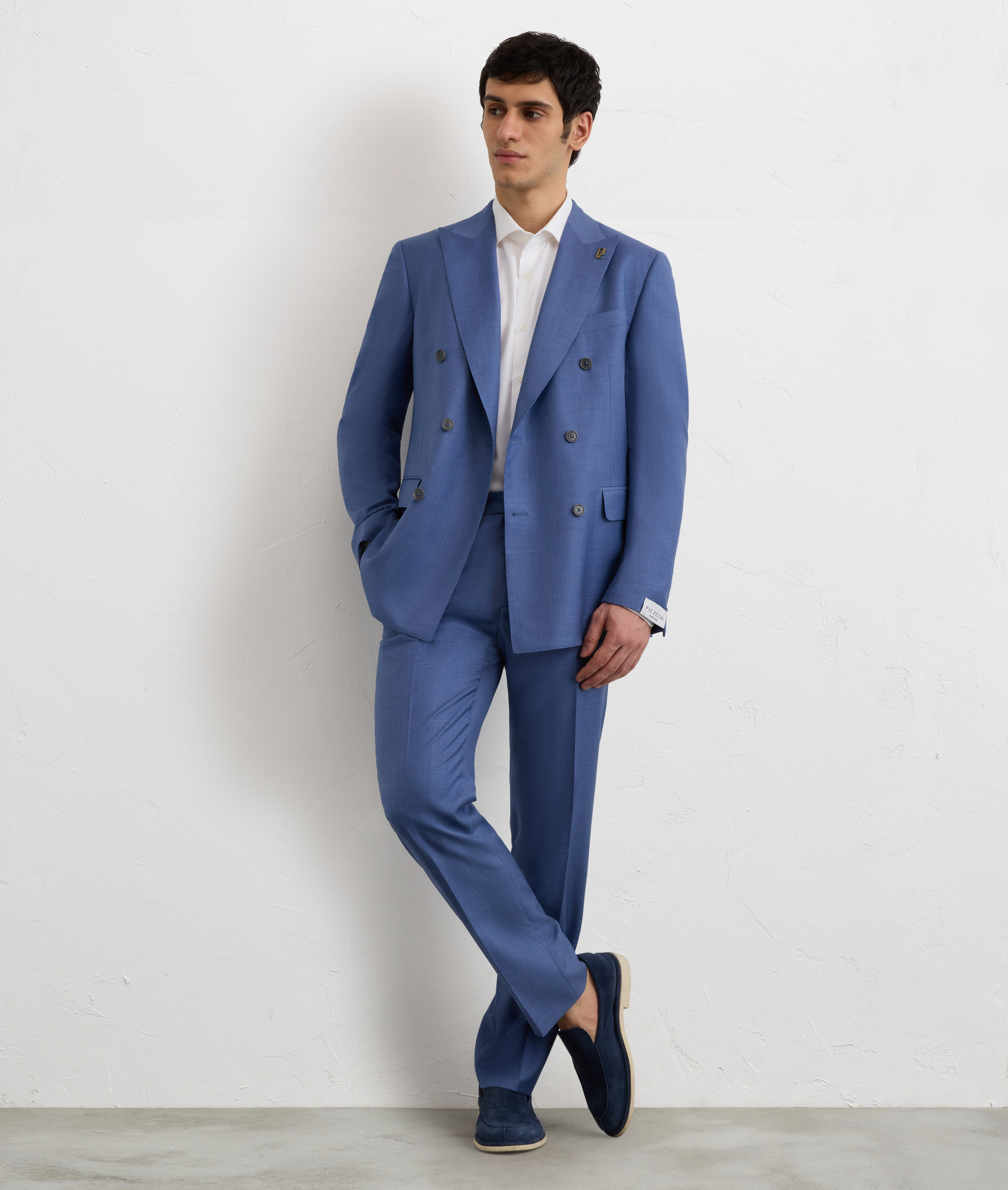 Men's Shirts: designer, long sleeve, casual | Pal Zileri