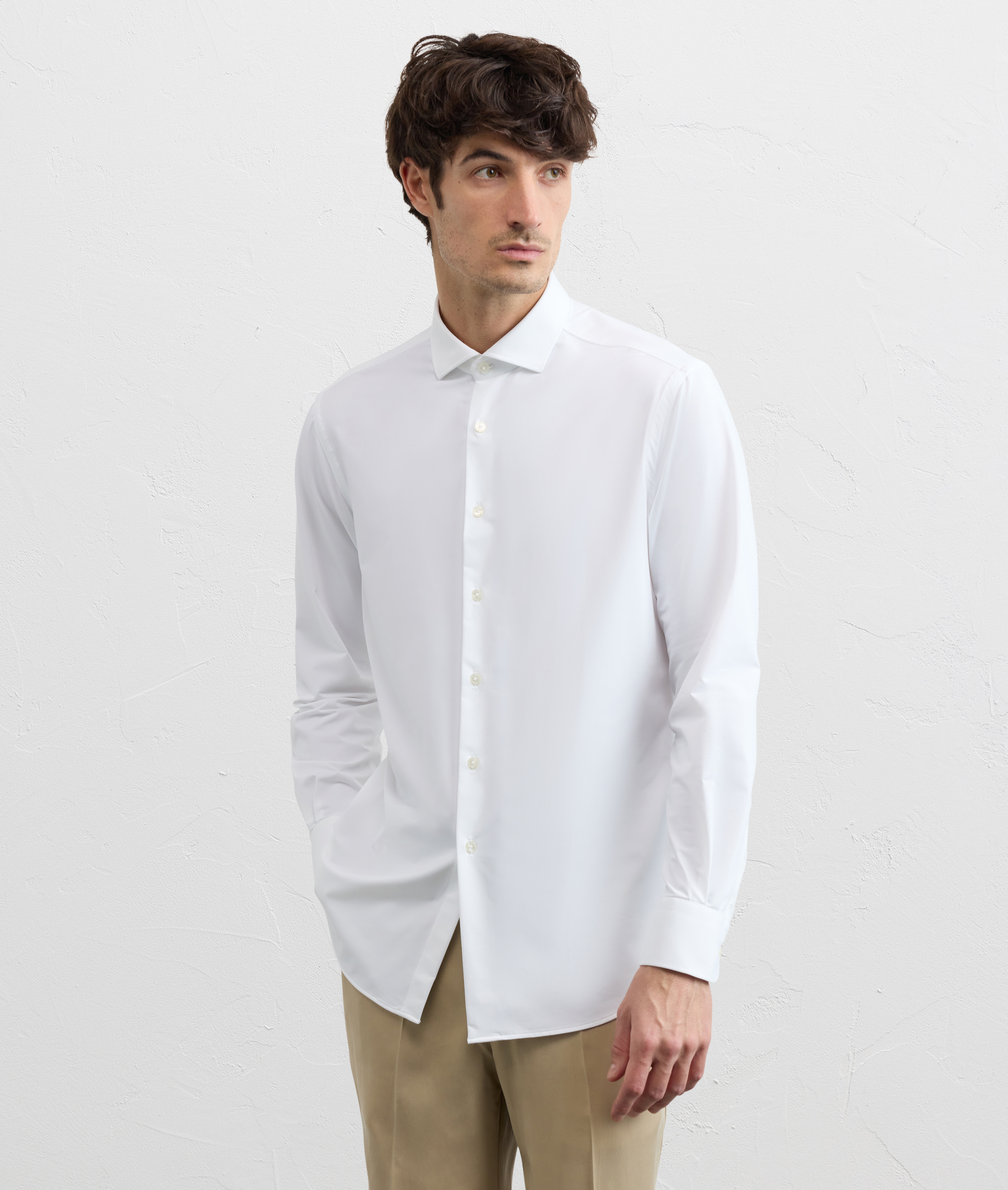 Camicie Uomo: eleganti e casual, da cerimonia, firmate | Pal Zileri