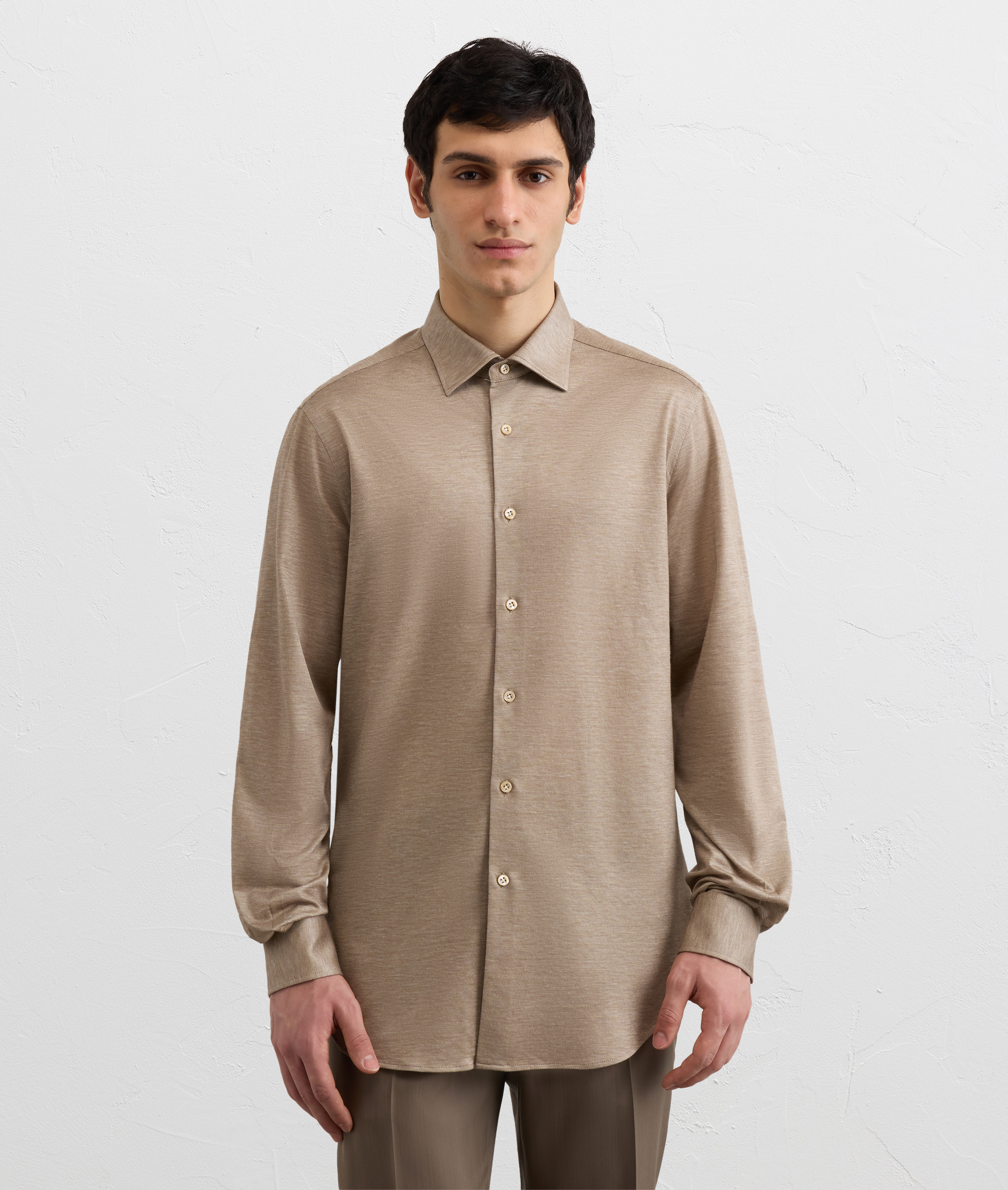 Effortless Capsule | Pal Zileri Official Website