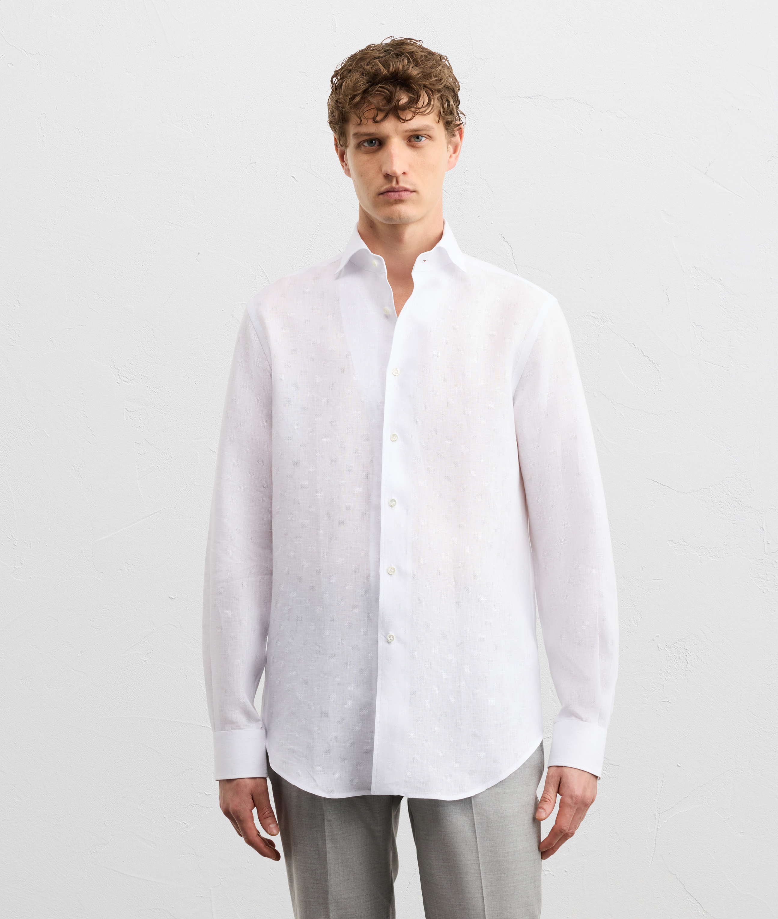 Camicie Uomo: eleganti e casual, da cerimonia, firmate | Pal Zileri
