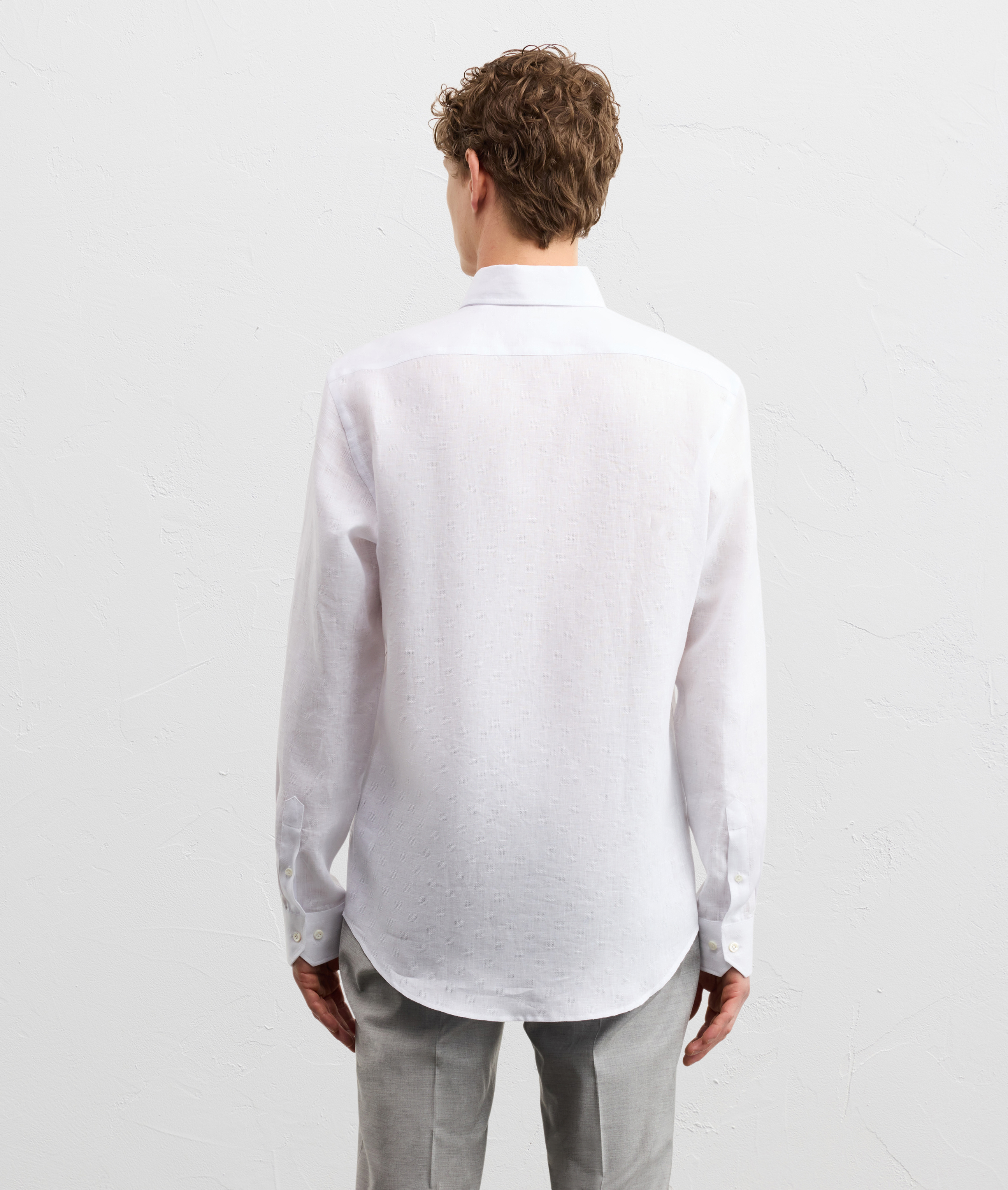 Camicie Uomo: eleganti e casual, da cerimonia, firmate | Pal Zileri