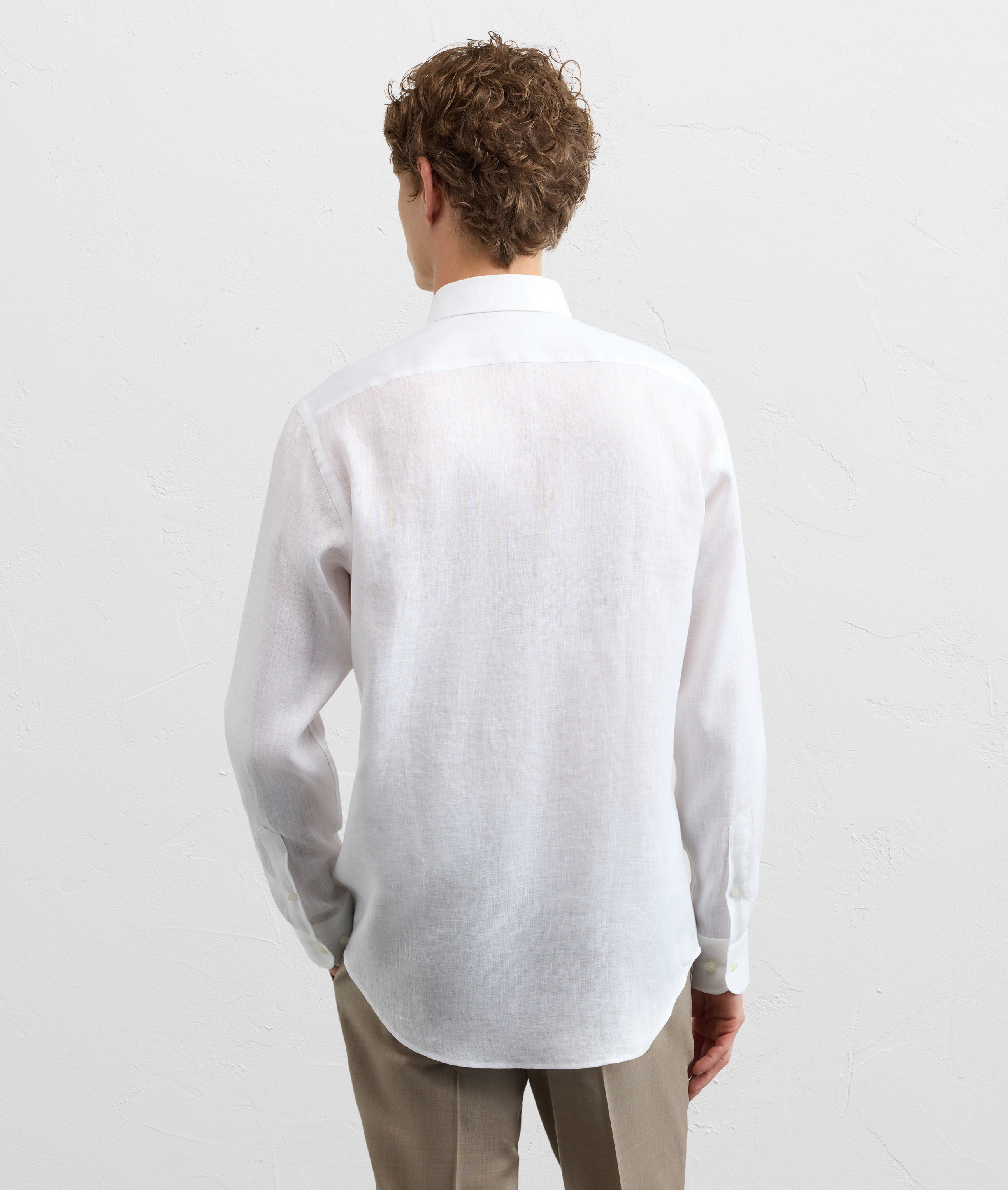 Men's Shirts: designer, long sleeve, casual | Pal Zileri