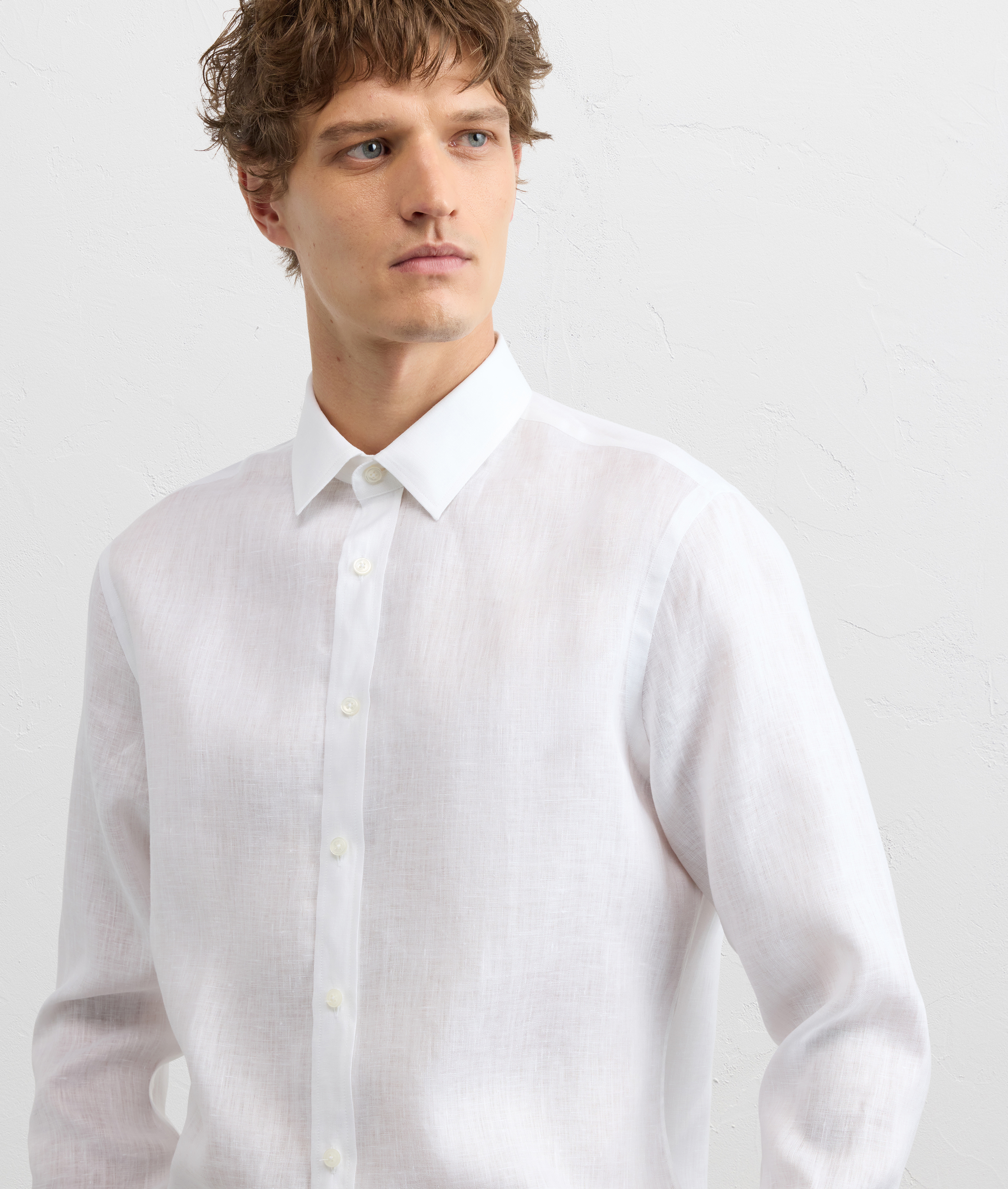 Camicie Uomo: eleganti e casual, da cerimonia, firmate | Pal Zileri