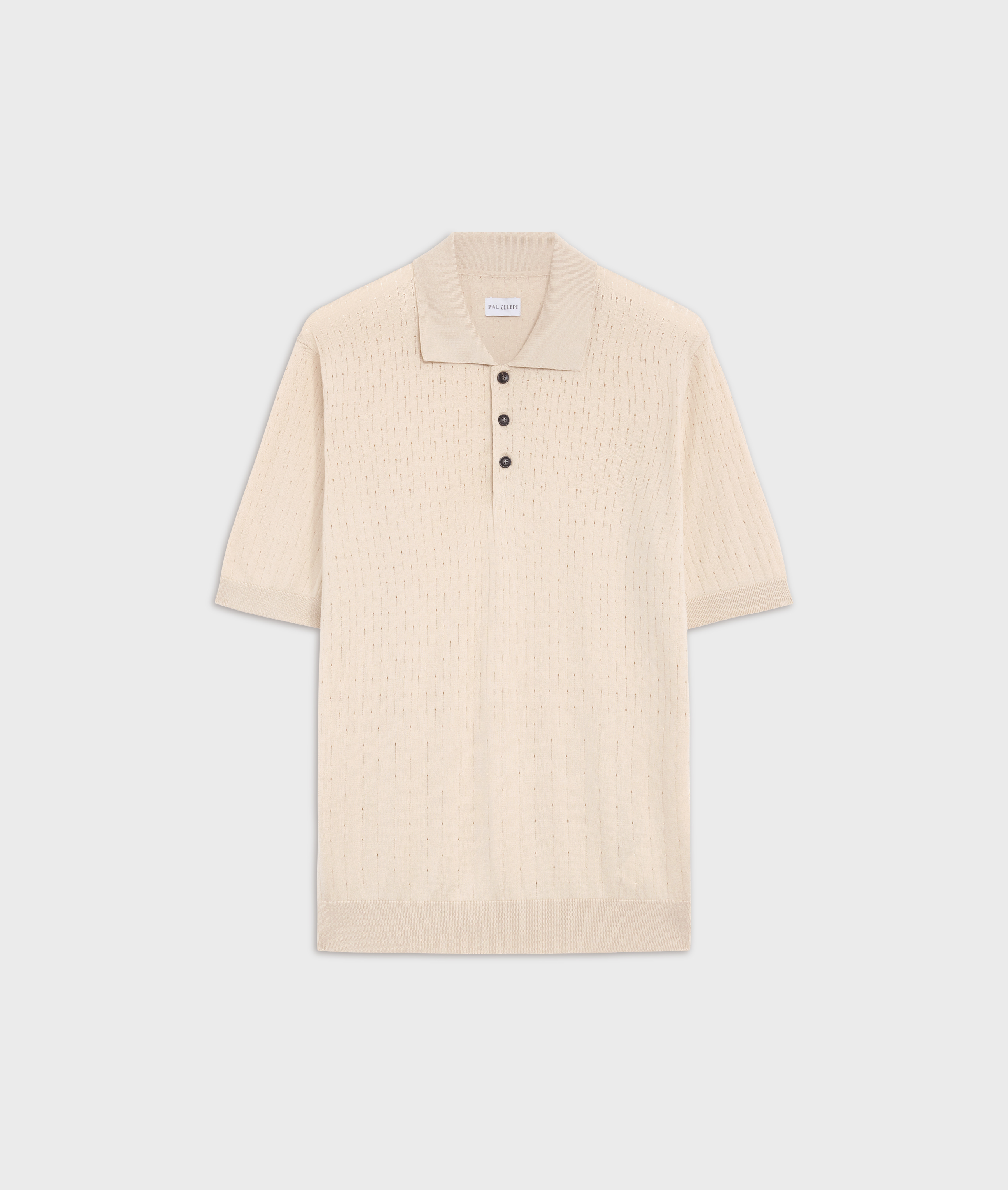 Pal Zileri Selected by The Sartorialist | SS26 Collection