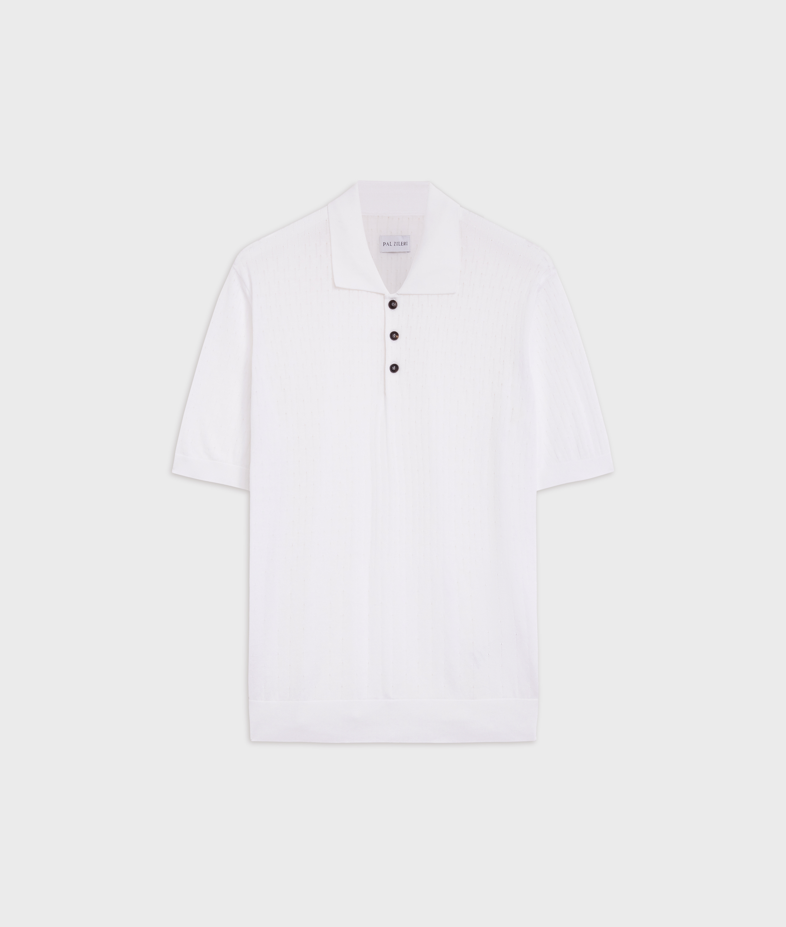Polo Shirts for Men: designer, dress, casual | Pal Zileri