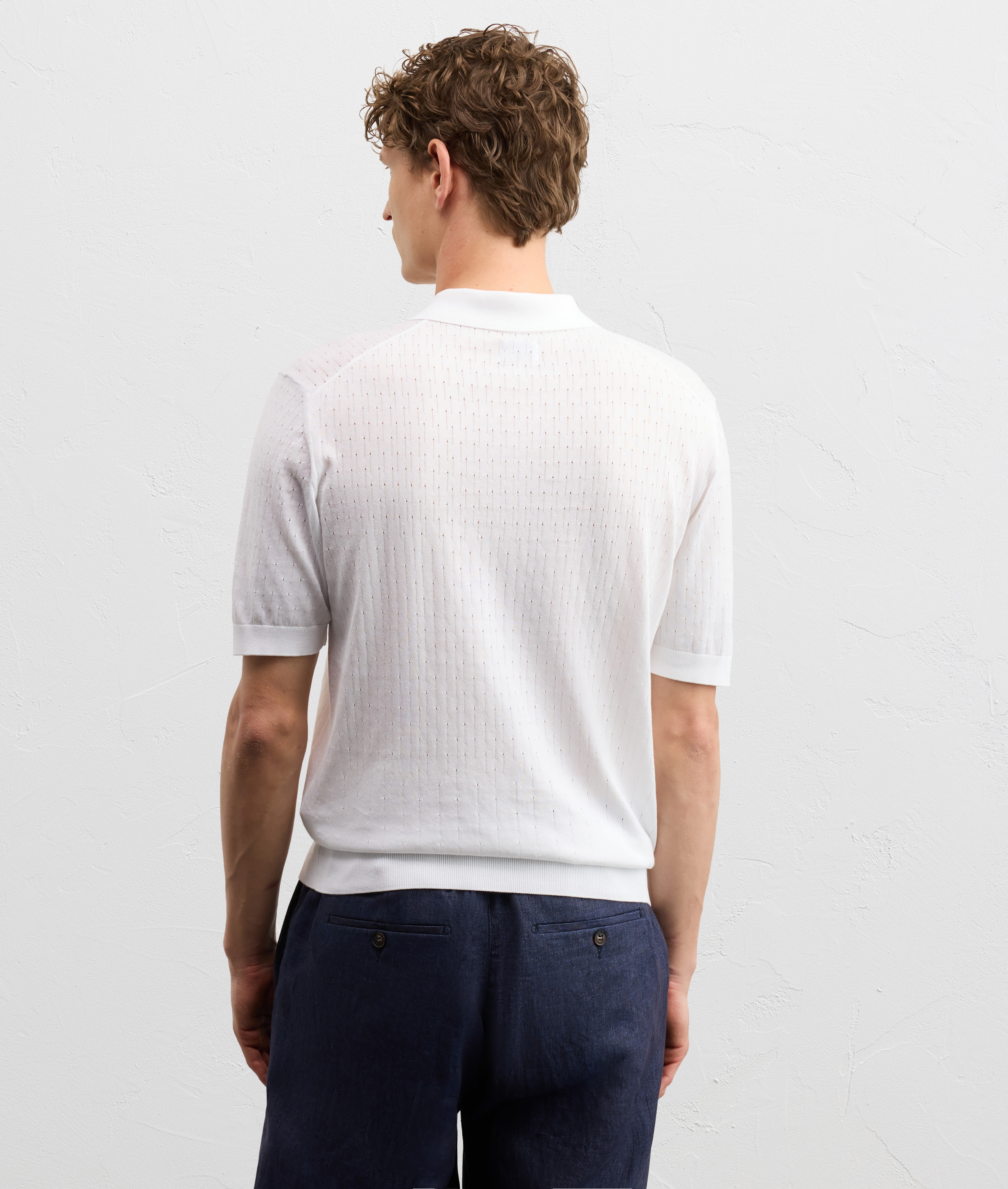 Polo Shirts for Men: designer, dress, casual | Pal Zileri