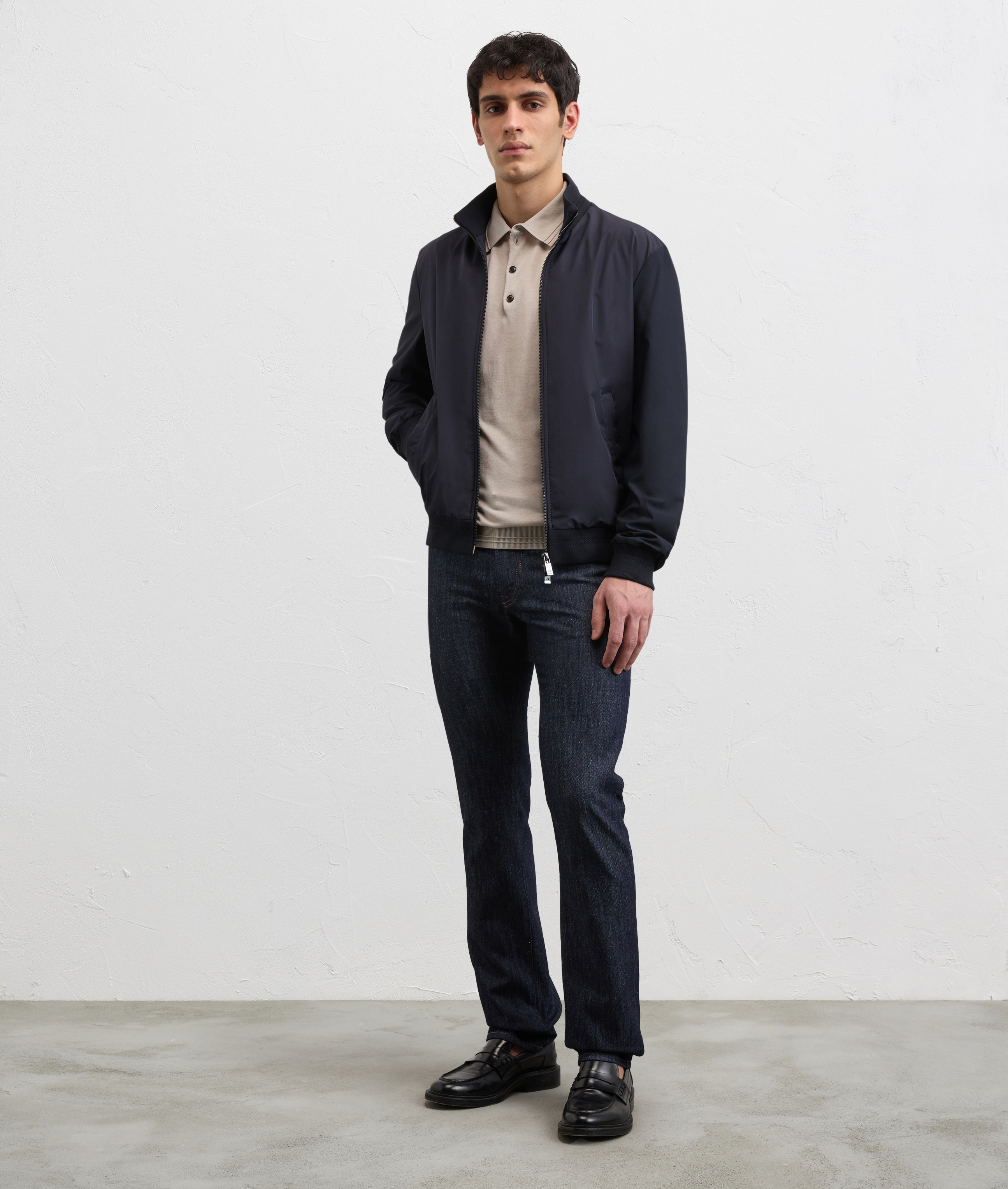 Effortless Capsule | Pal Zileri Official Website