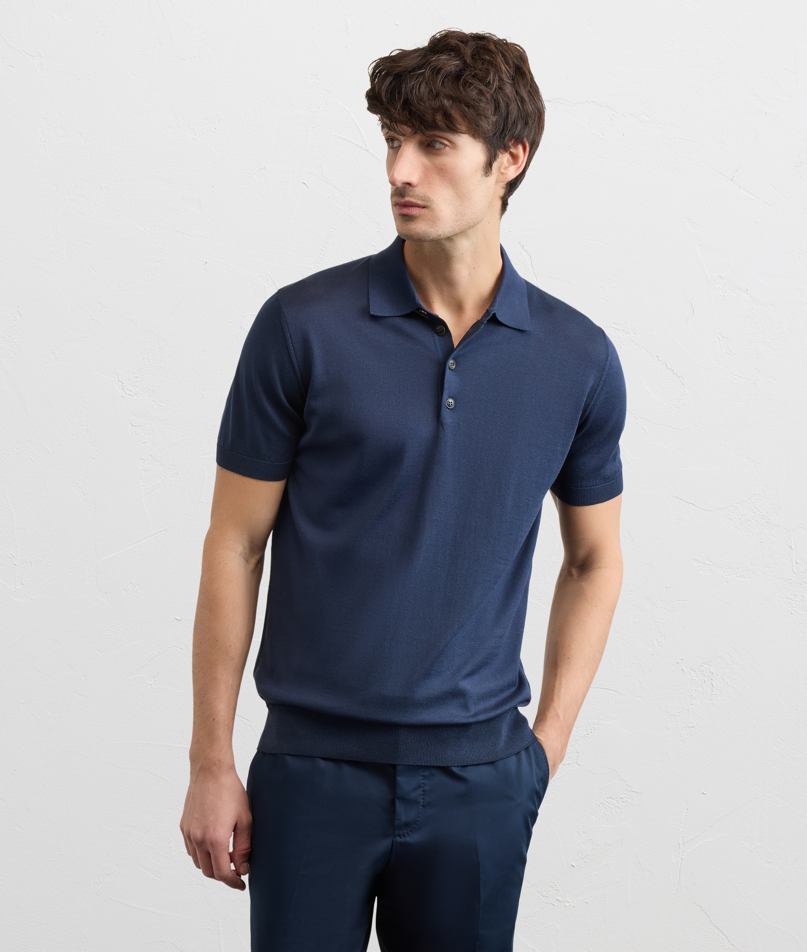 Classic and Elegant Men's Clothing | Pal Zileri