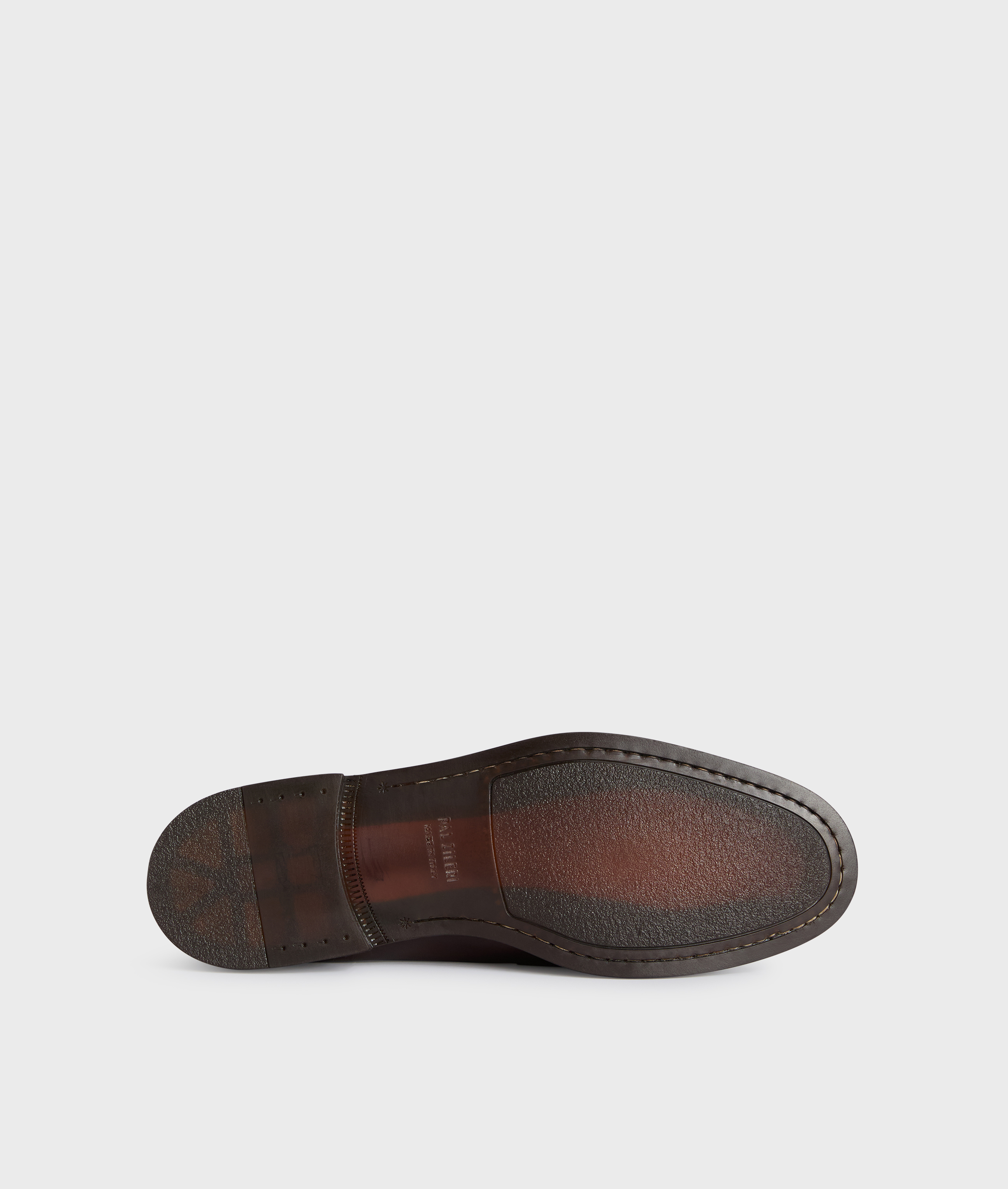 NWOB F.J. Lidfort shoes made exclusively for 
Pal Zileri Made in Italy size 10 palzileri___9C3SK69820--  main image 3