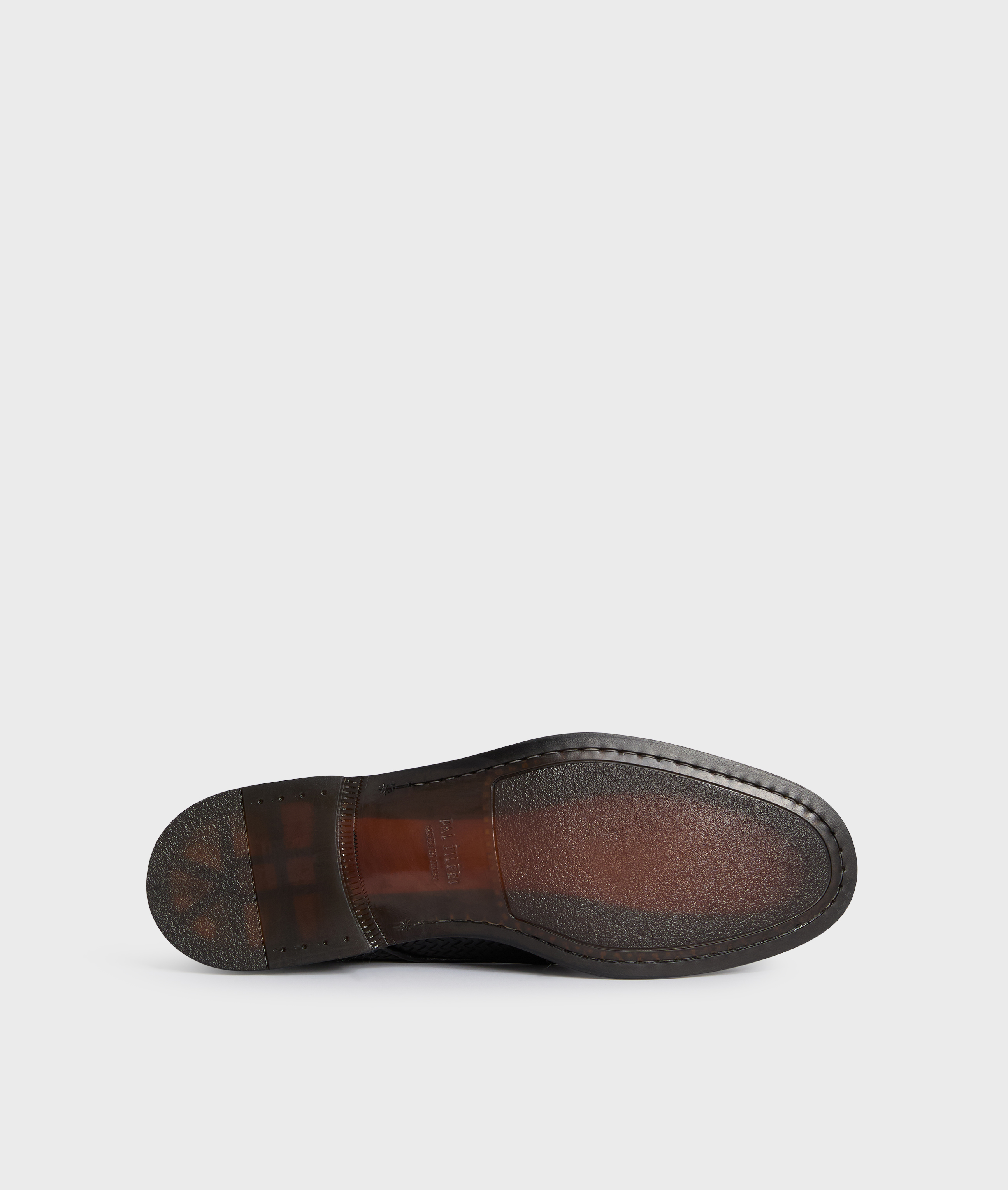Pal Zileri Derby (9) Pal Zileri Selected by @thesartorialist For Pal Zileri main image 4