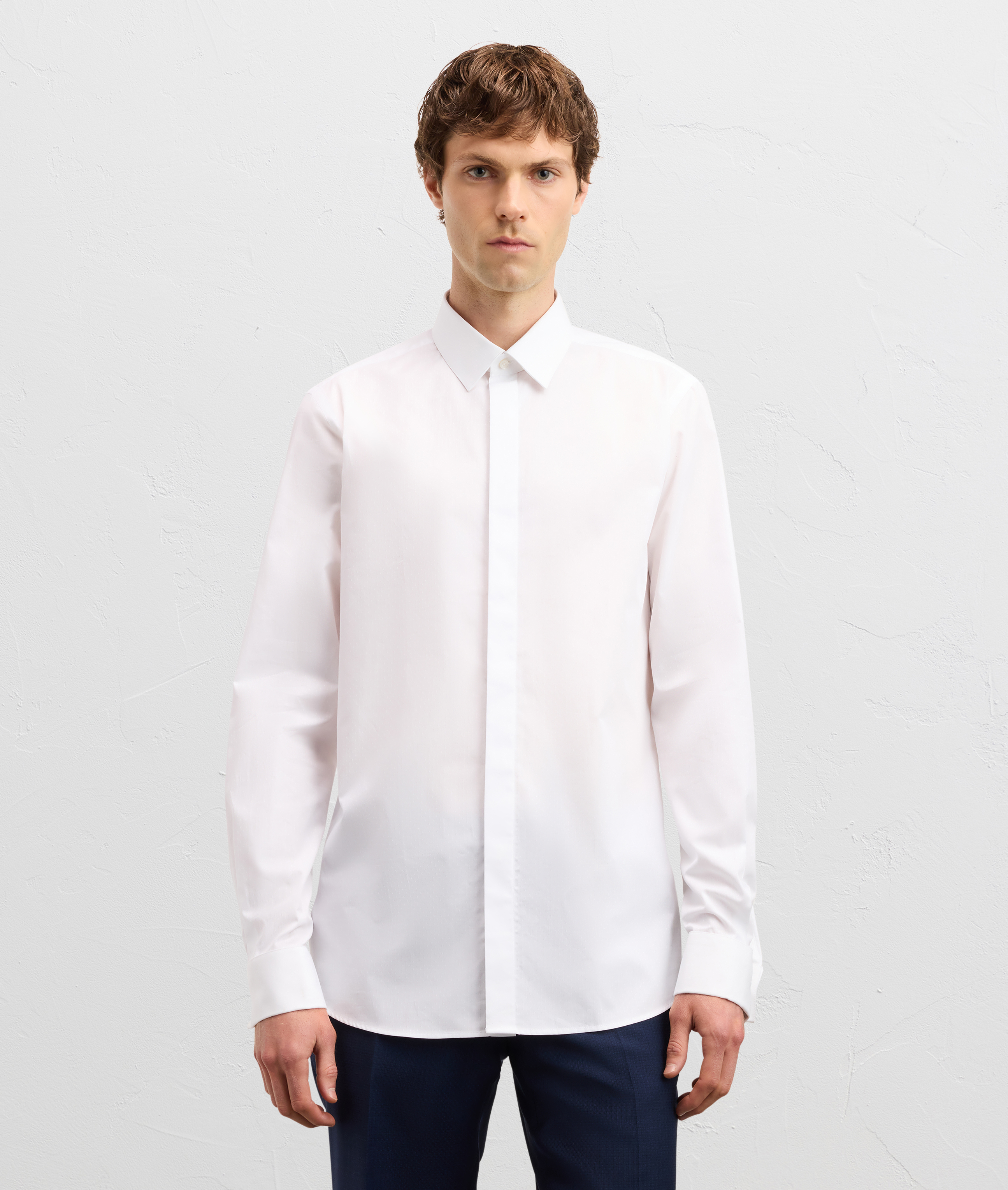 Men's Shirts: designer, long sleeve, casual | Pal Zileri