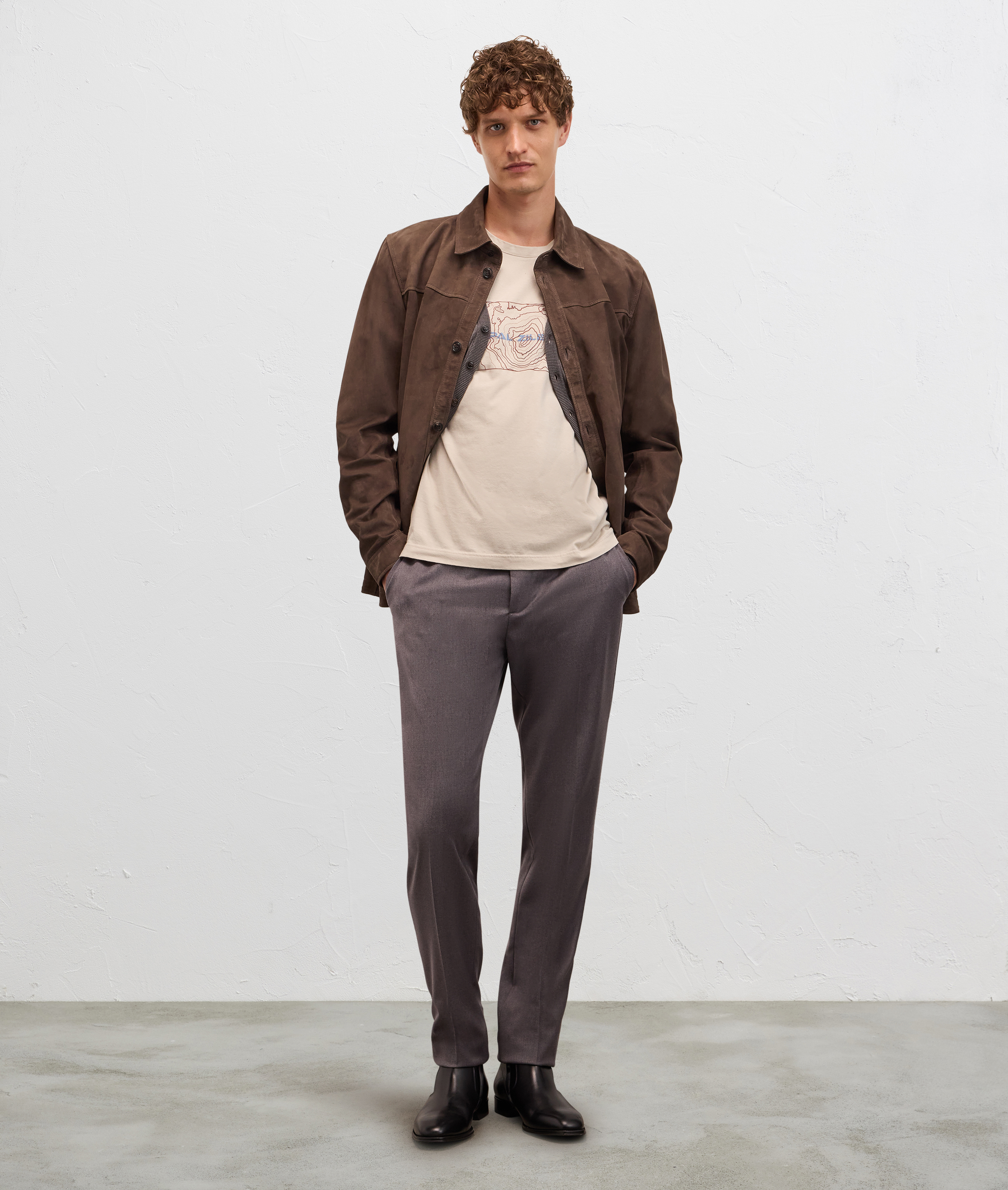 Abbigliamento Uomo Classico ed Elegante | Pal Zileri
