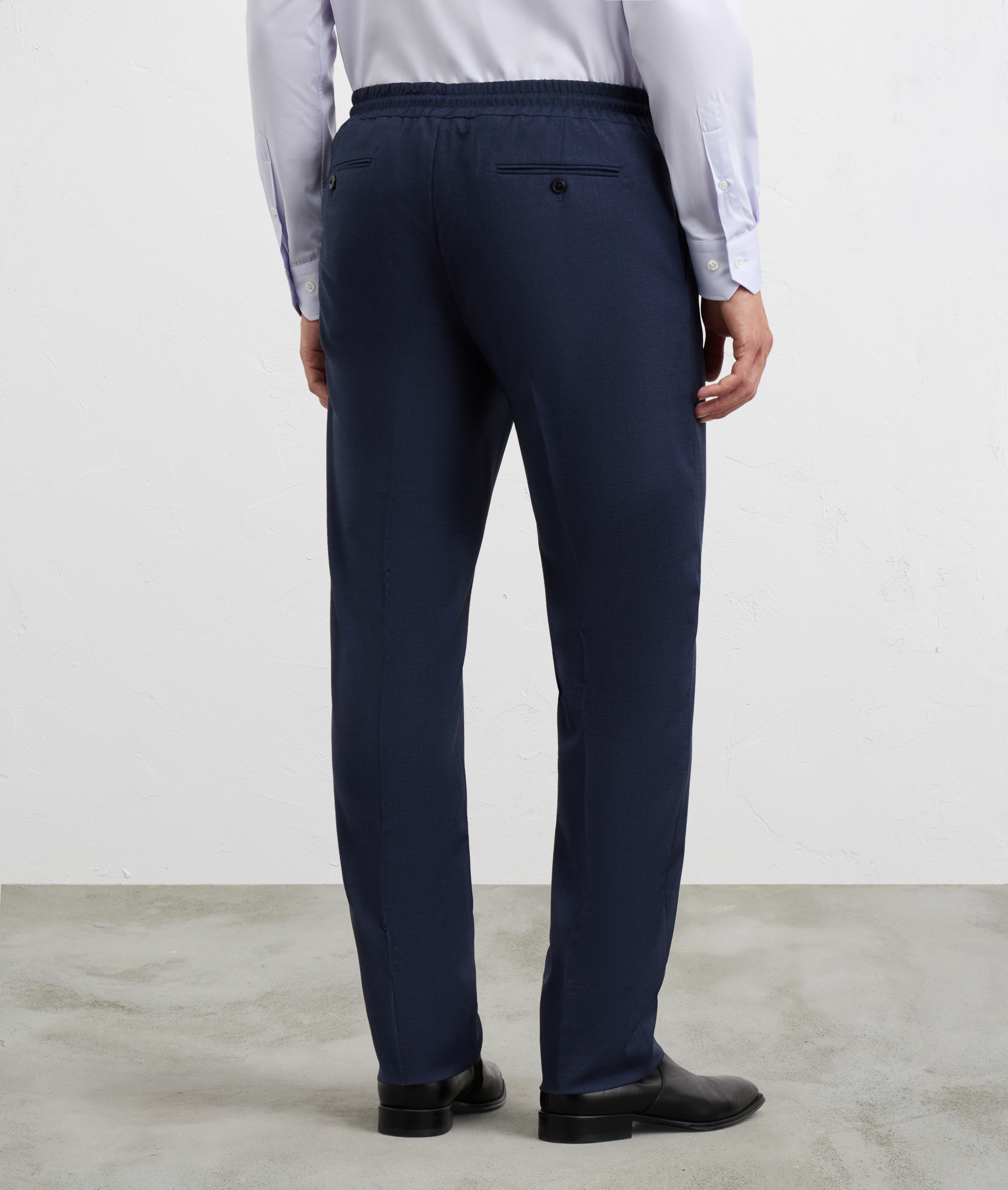 クリーニング済み 大きめPAL ZILERI　セットアップ　グレー　イタリア製 Abbigliamento Uomo Classico ed Elegante | Pal Zileri