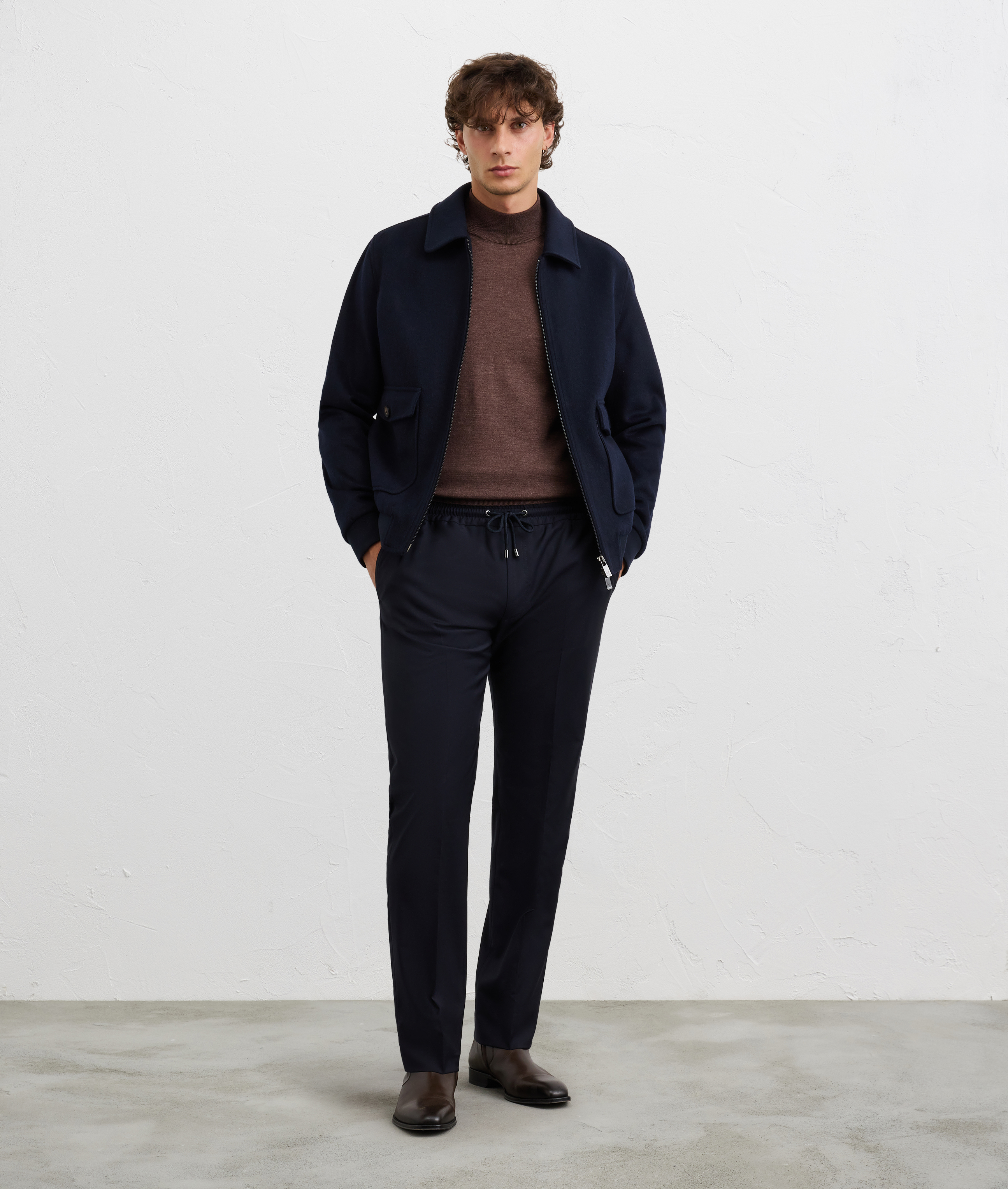 Abbigliamento Uomo Classico ed Elegante | Pal Zileri