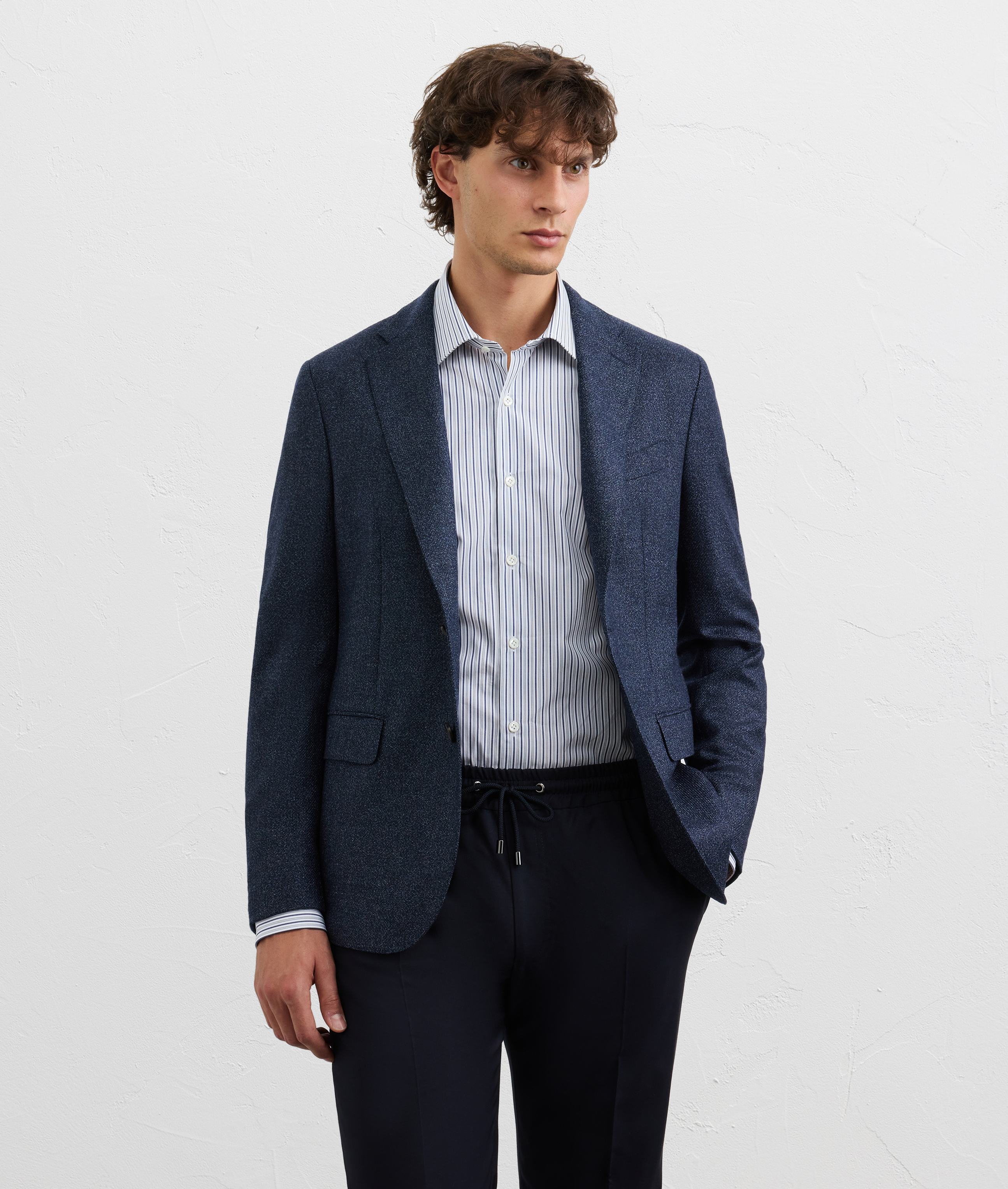 PAL ZILERI 80s イタリア製 カバーオール Abbigliamento Uomo Classico ed Elegante | Pal Zileri