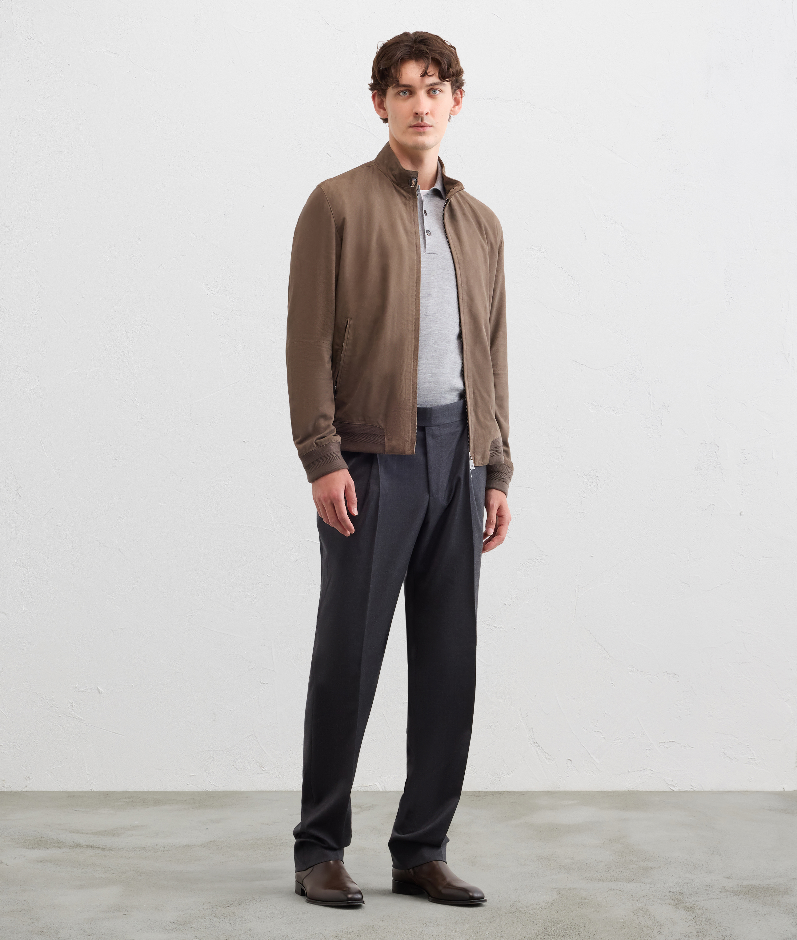 Classic and Elegant Men's Clothing | Pal Zileri