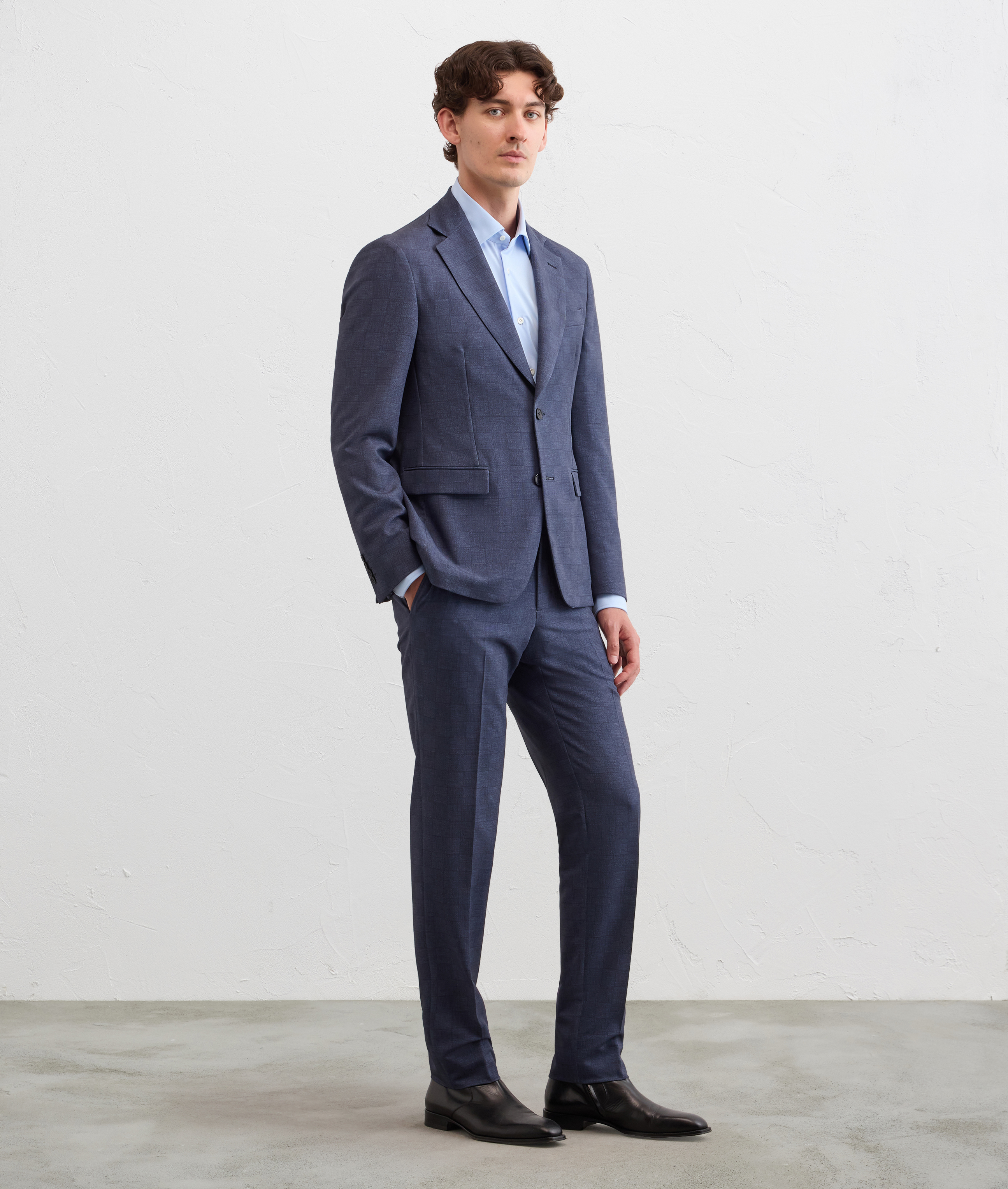 Classic and Elegant Men's Clothing | Pal Zileri