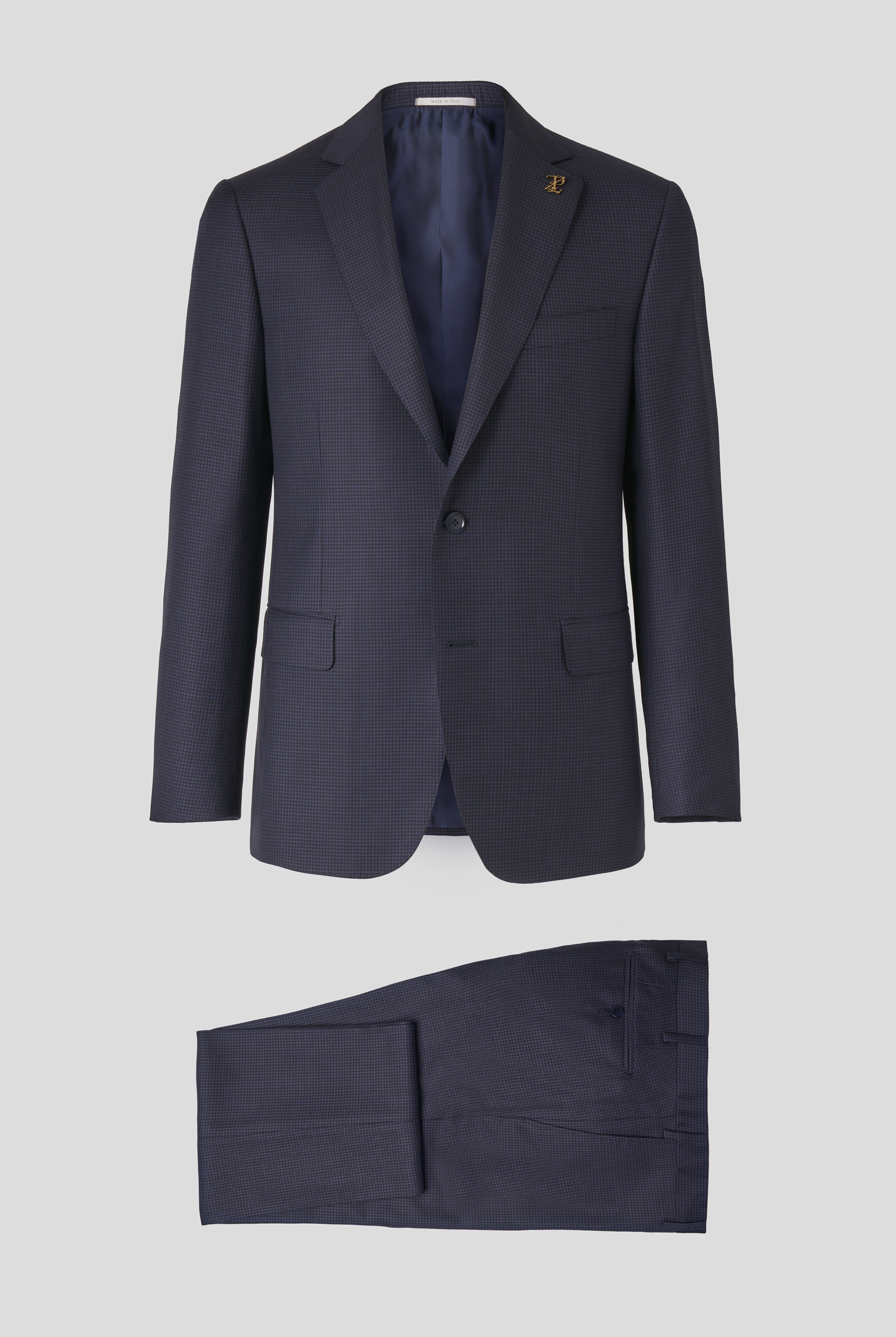 SUIT 2 PCS Pal Zileri | Shop Online SUIT 2 PCS Pal Zileri | Shop Online