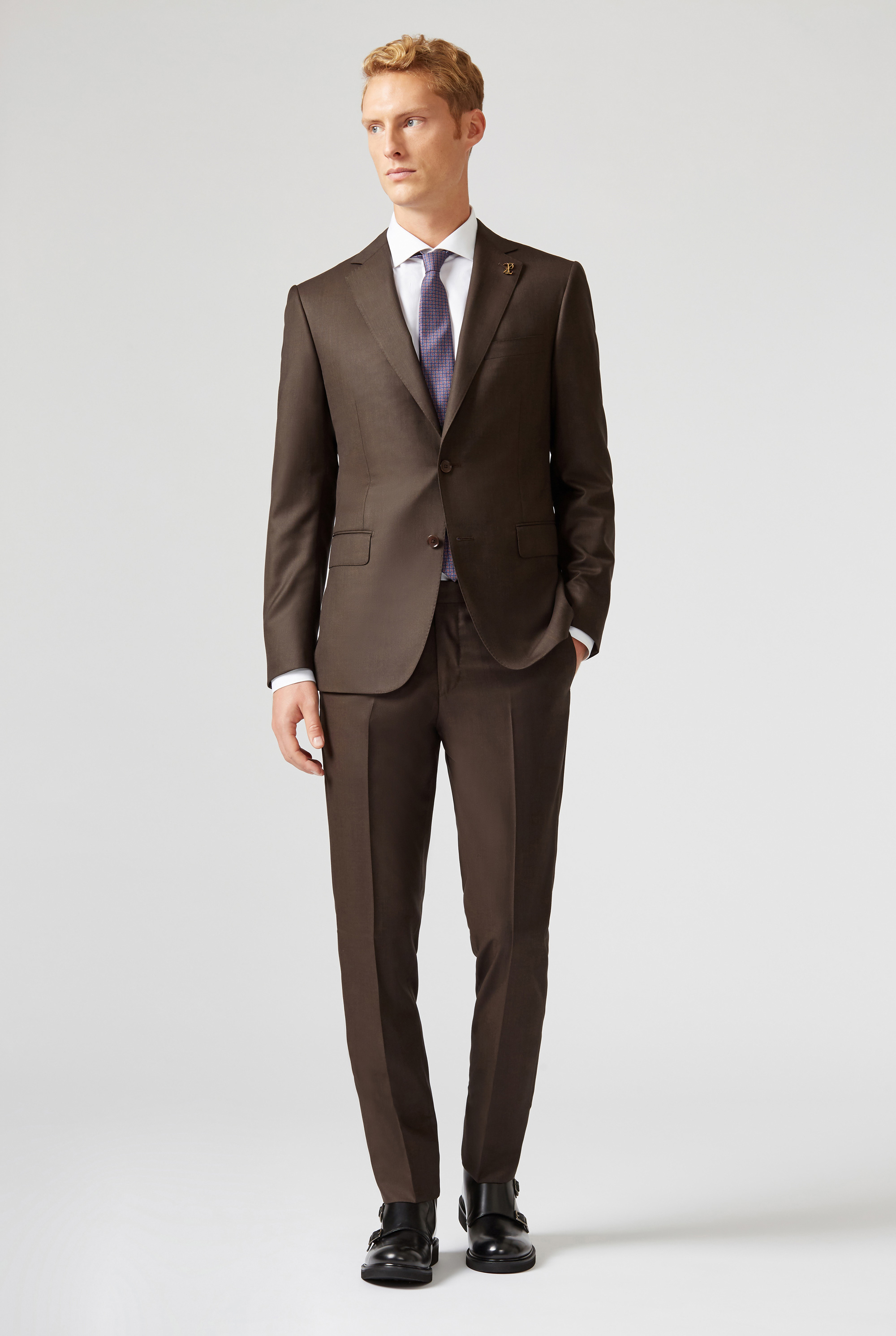 SUIT 2 PCS Pal Zileri | Shop Online