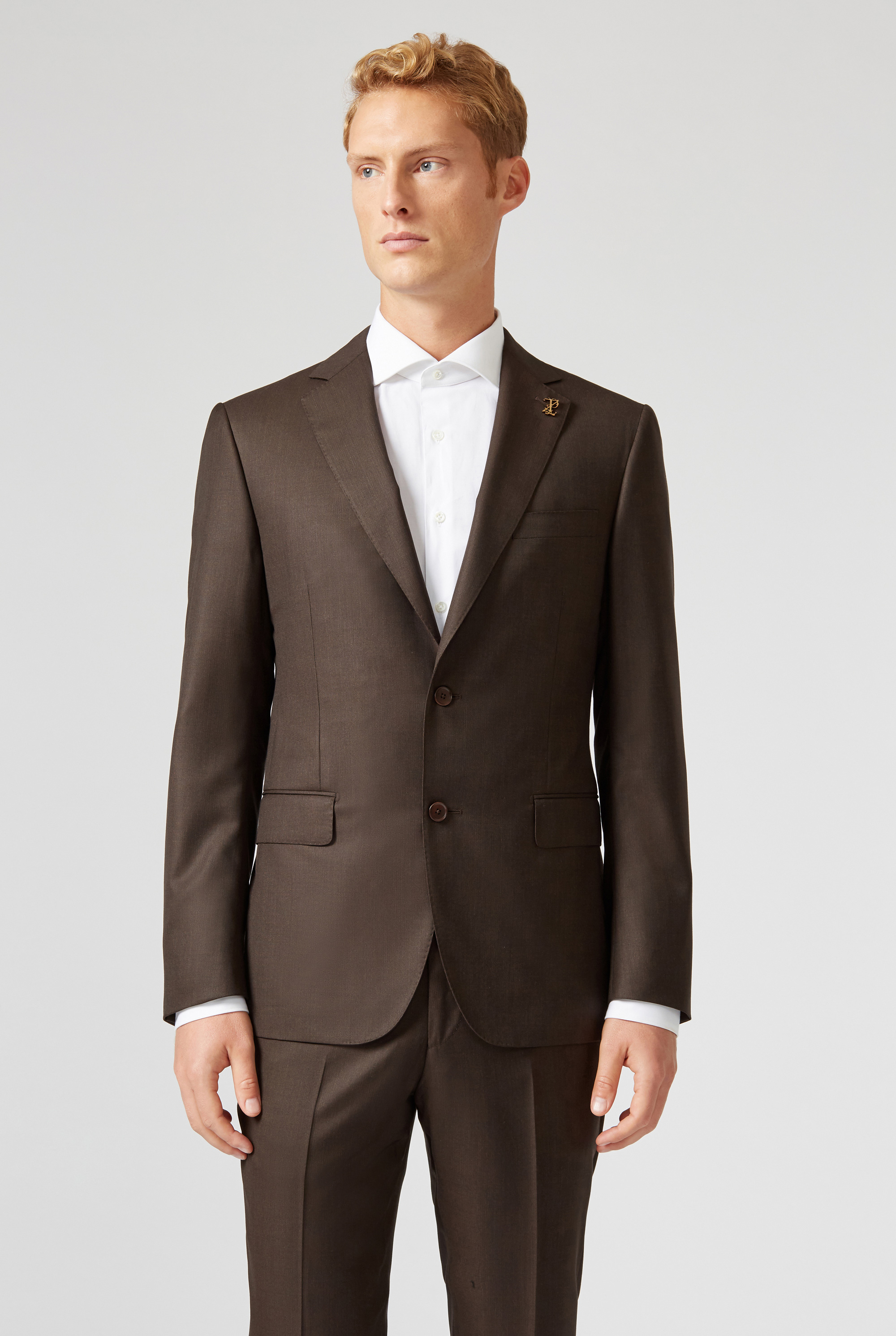 CERRUTI スーツ メンズ 2023-24 新作 秋冬 1881 チェルッティ