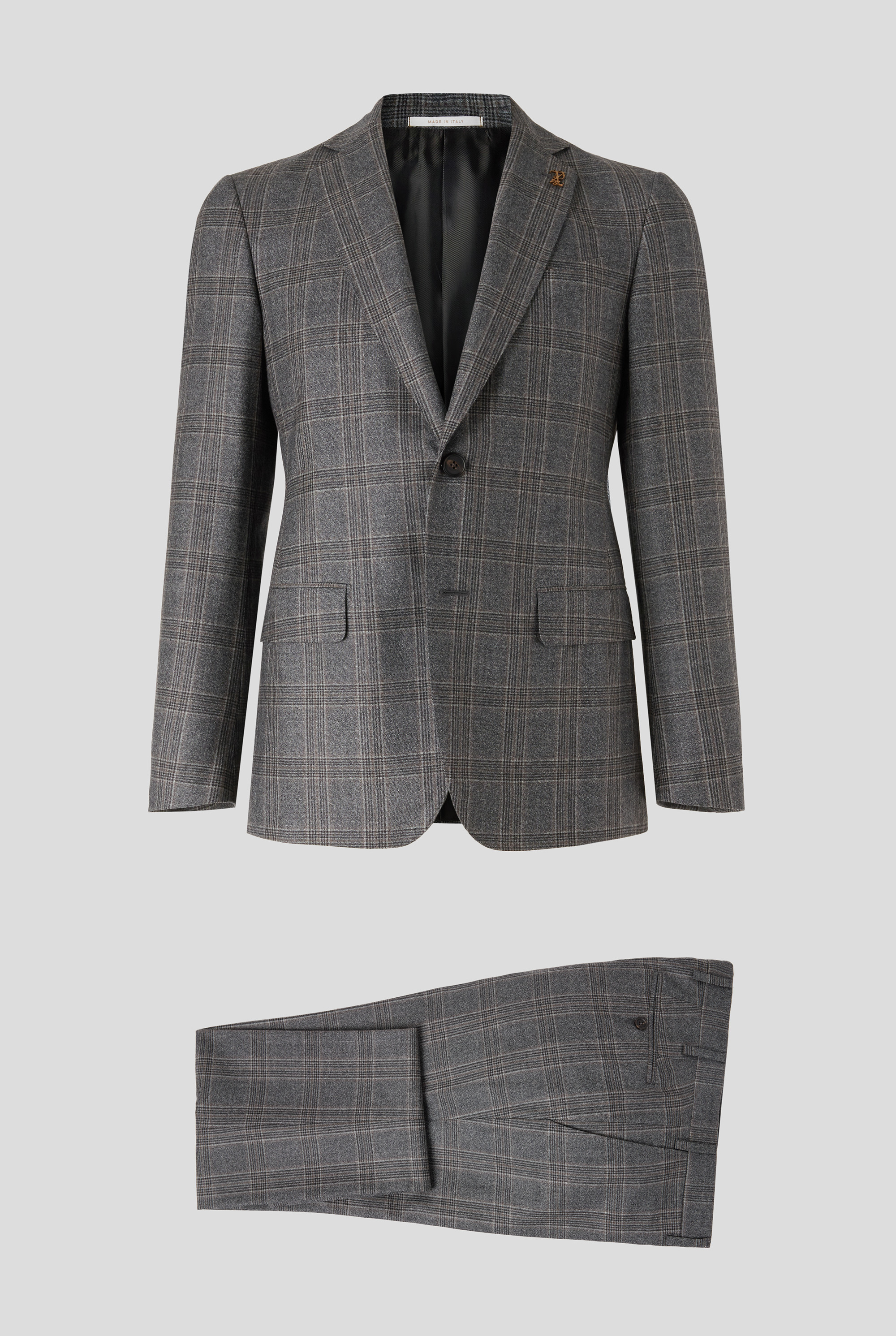 SUIT 2 PCS Pal Zileri | Shop Online