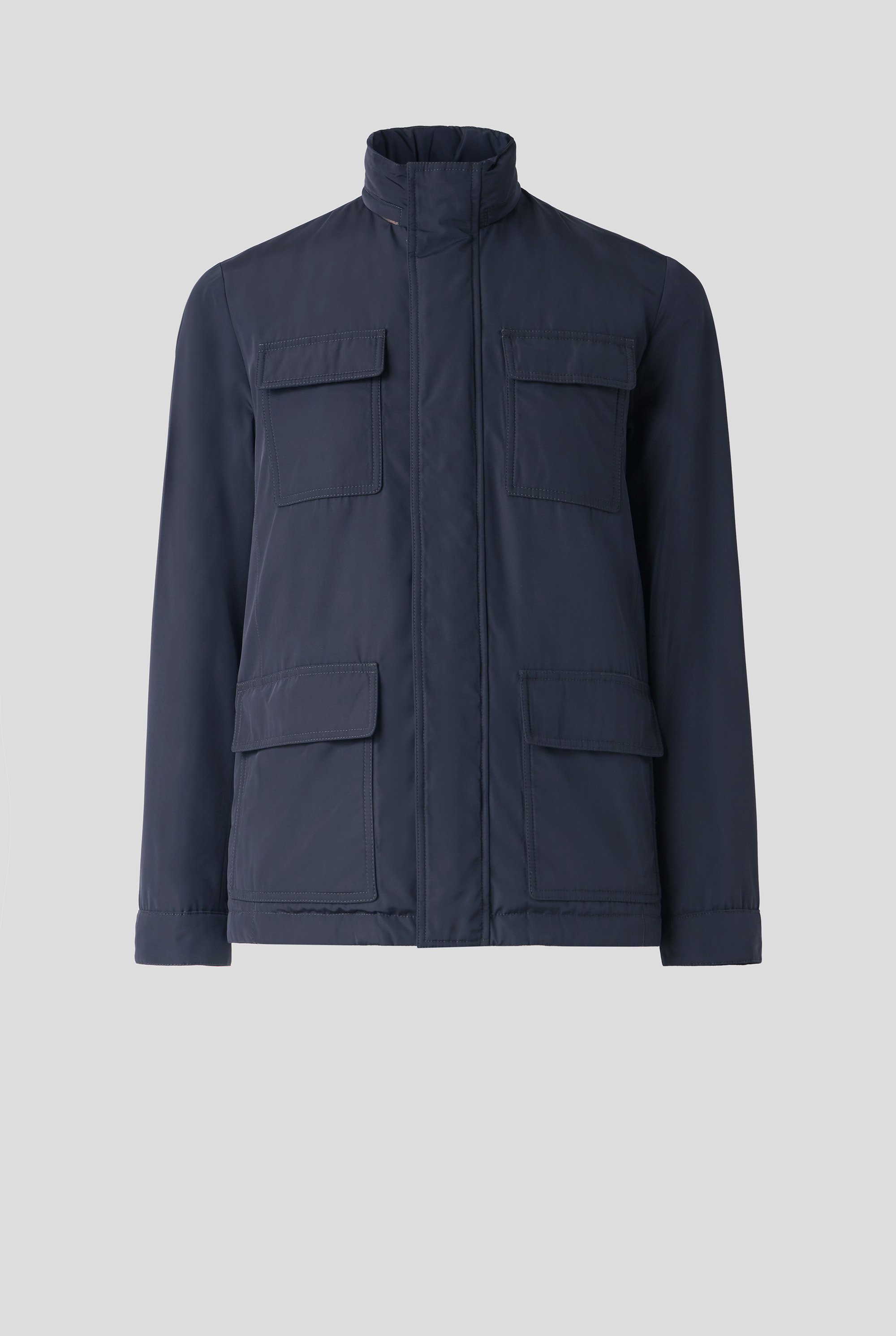 【関税込み】PAL ZILERI Field' jacket FIELD JACKET Pal Zileri | Shop Online