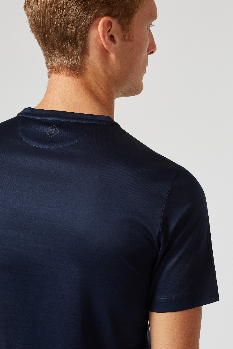JERSEY T-SHIRT Pal Zileri | Shop Online JERSEY T-SHIRT Pal Zileri | Shop Online