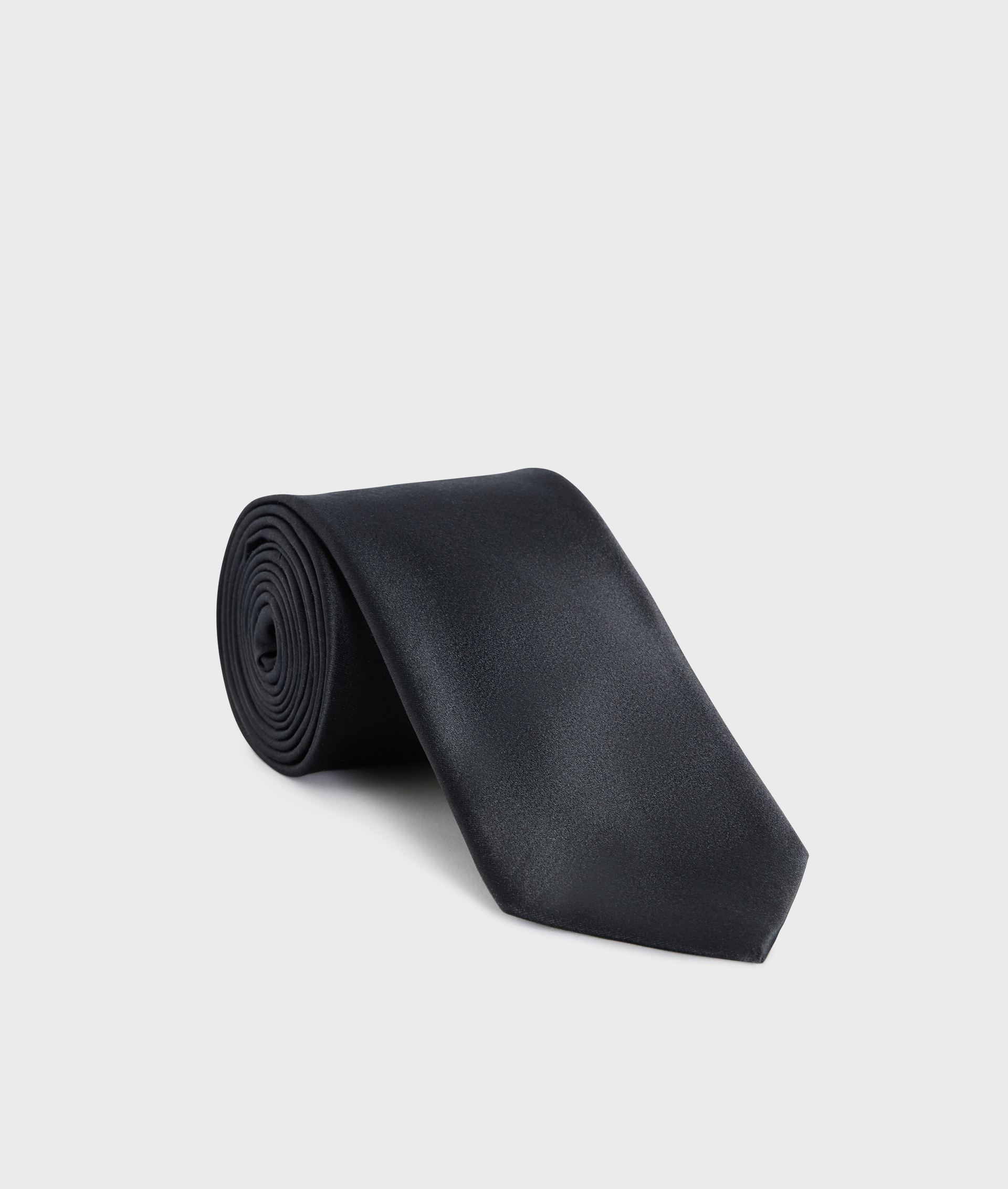 Pure silk tie | Pal Zileri