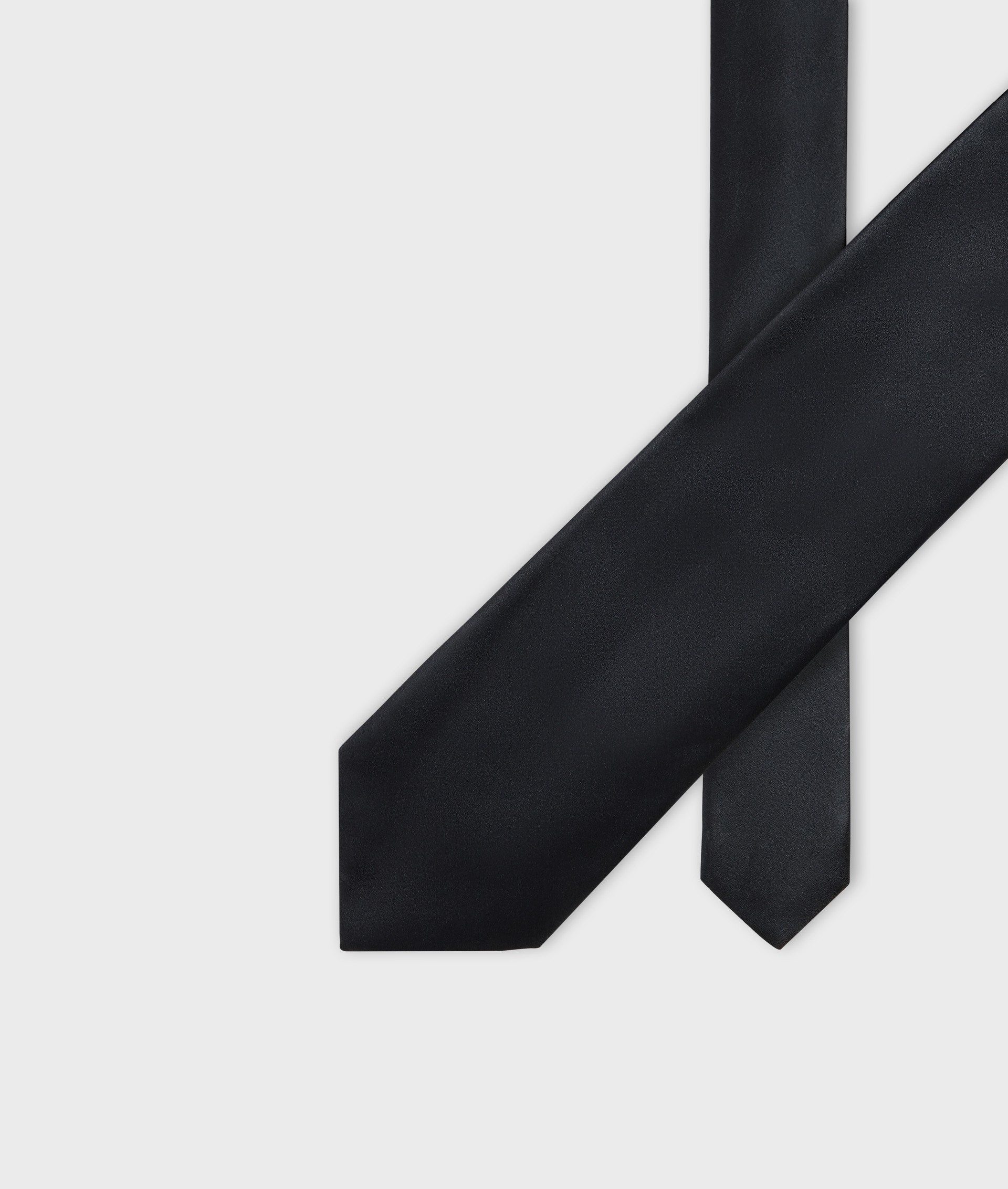 Pure silk tie | Pal Zileri
