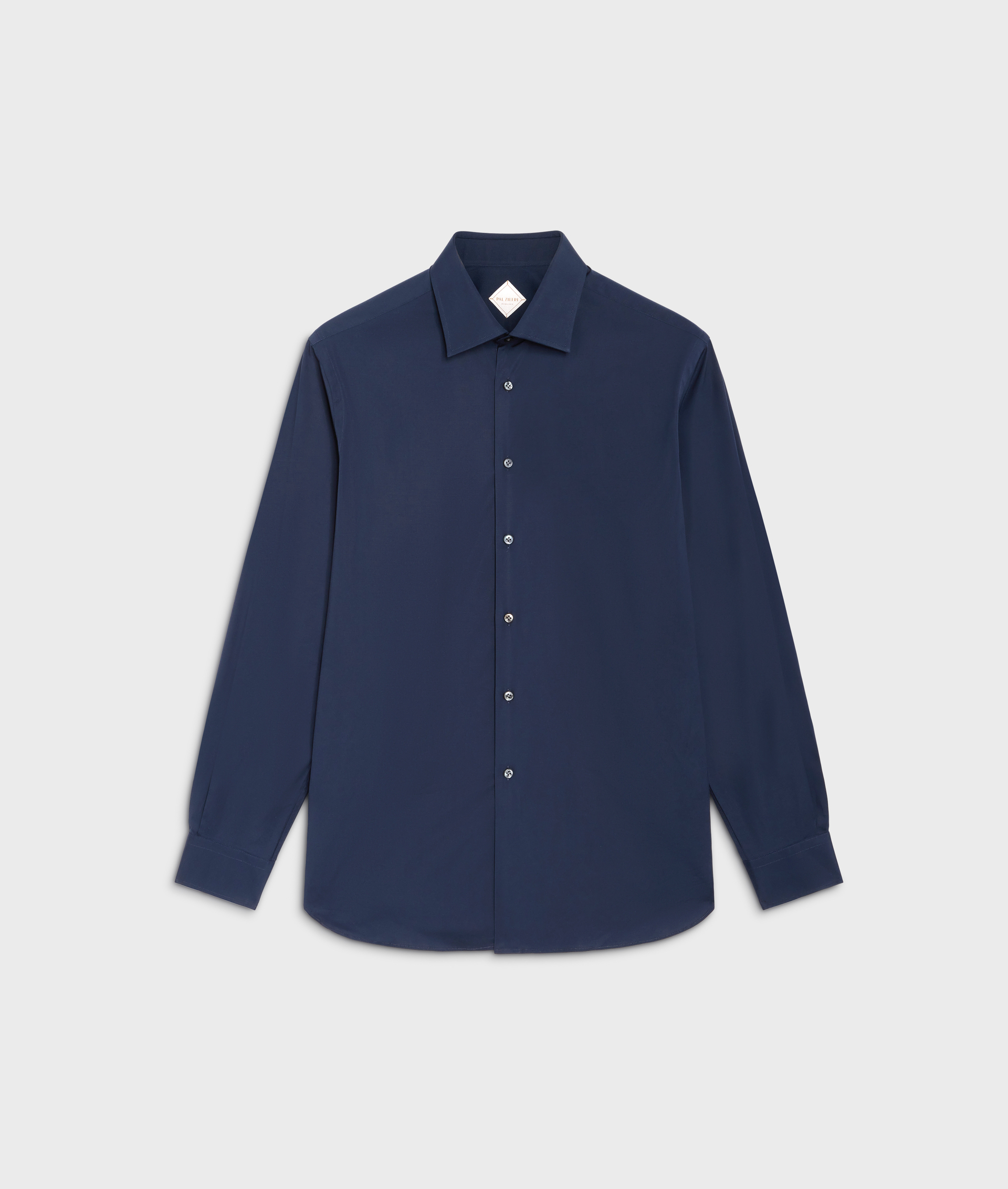 Pure cotton shirt - Pal Zileri | Official Website