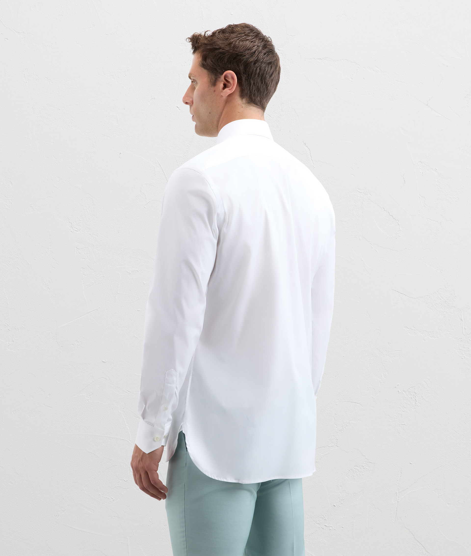 Pure cotton shirt - Pal Zileri | Official Website
