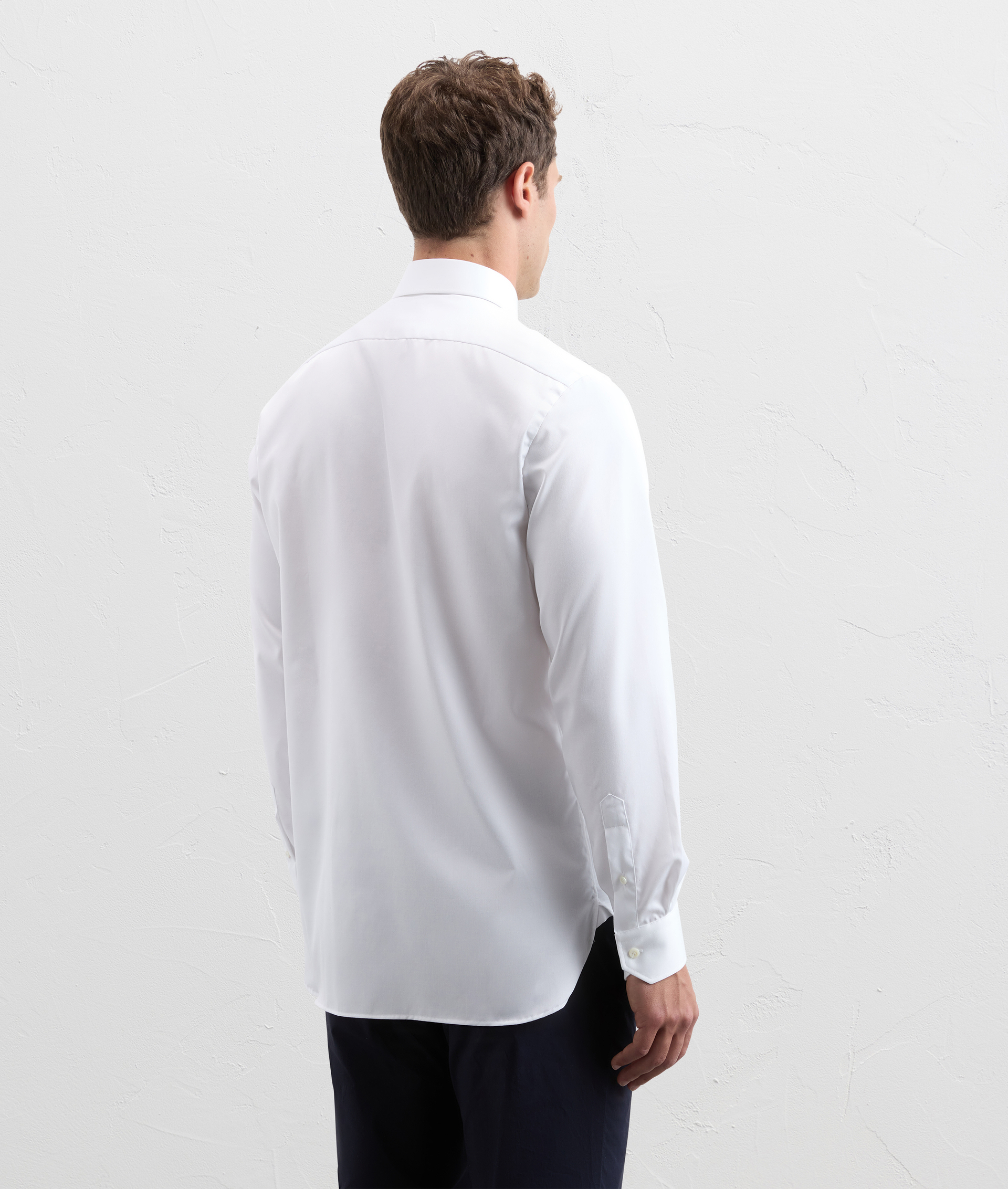 Pure cotton shirt - Pal Zileri | Official Website