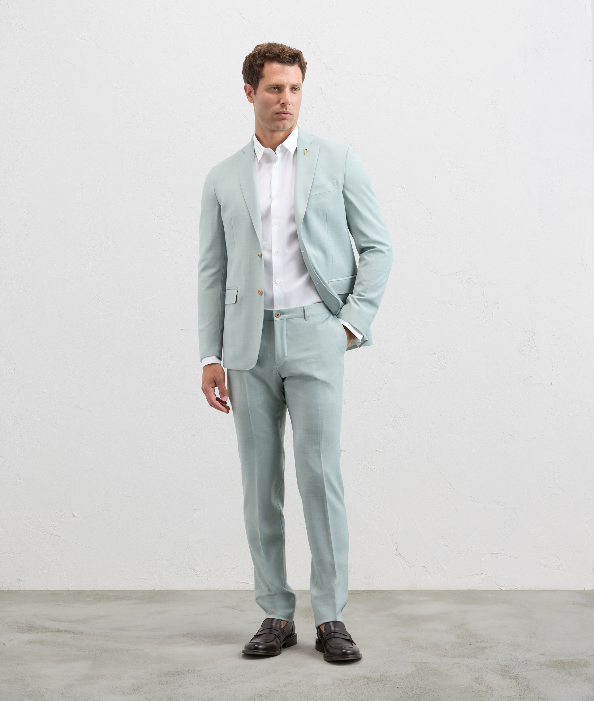 Camicia in puro cotone - Camicie - Pal Zileri | Official Website