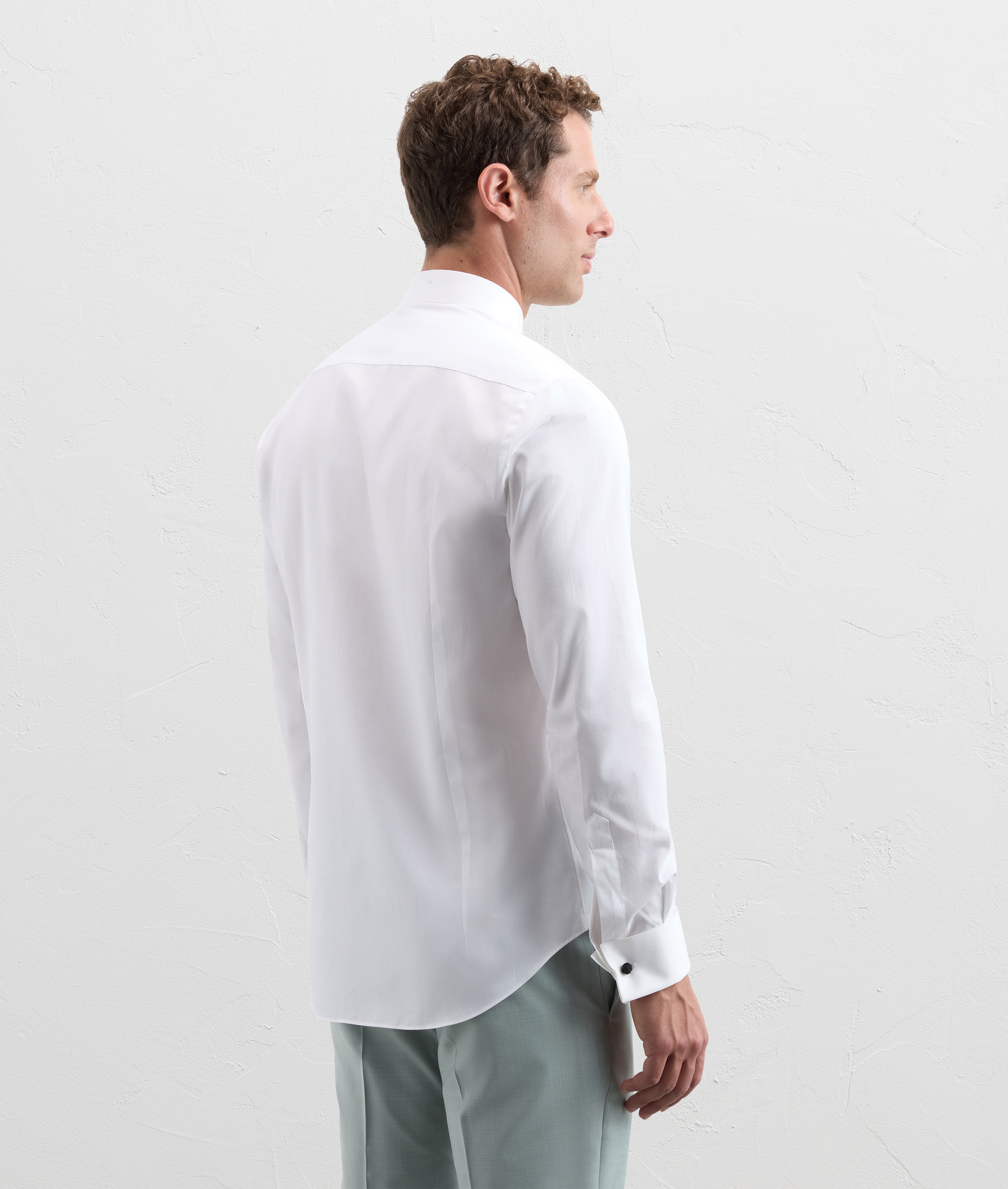 Pure cotton shirt - Pal Zileri | Official Website