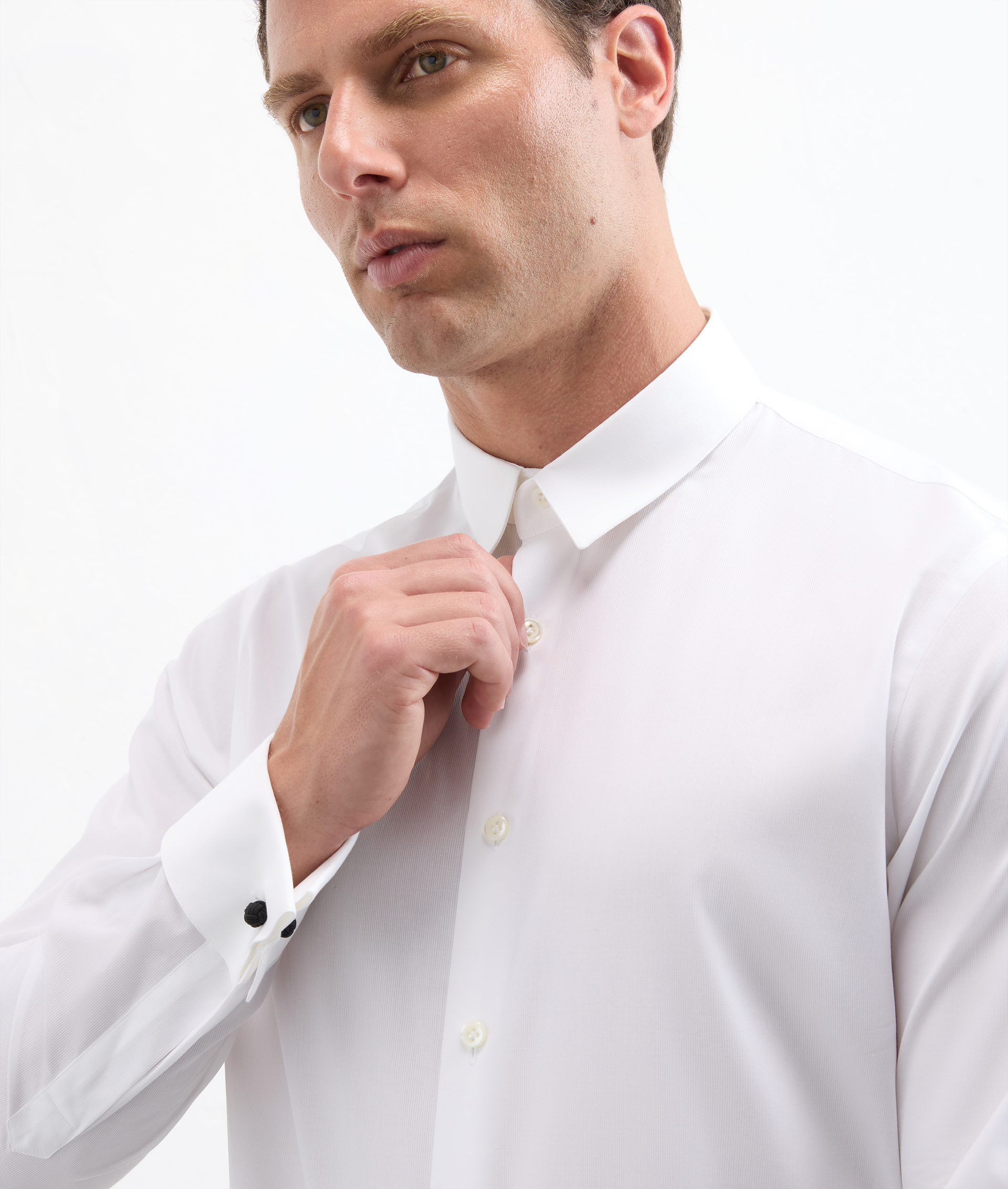 Pure cotton shirt - Pal Zileri | Official Website