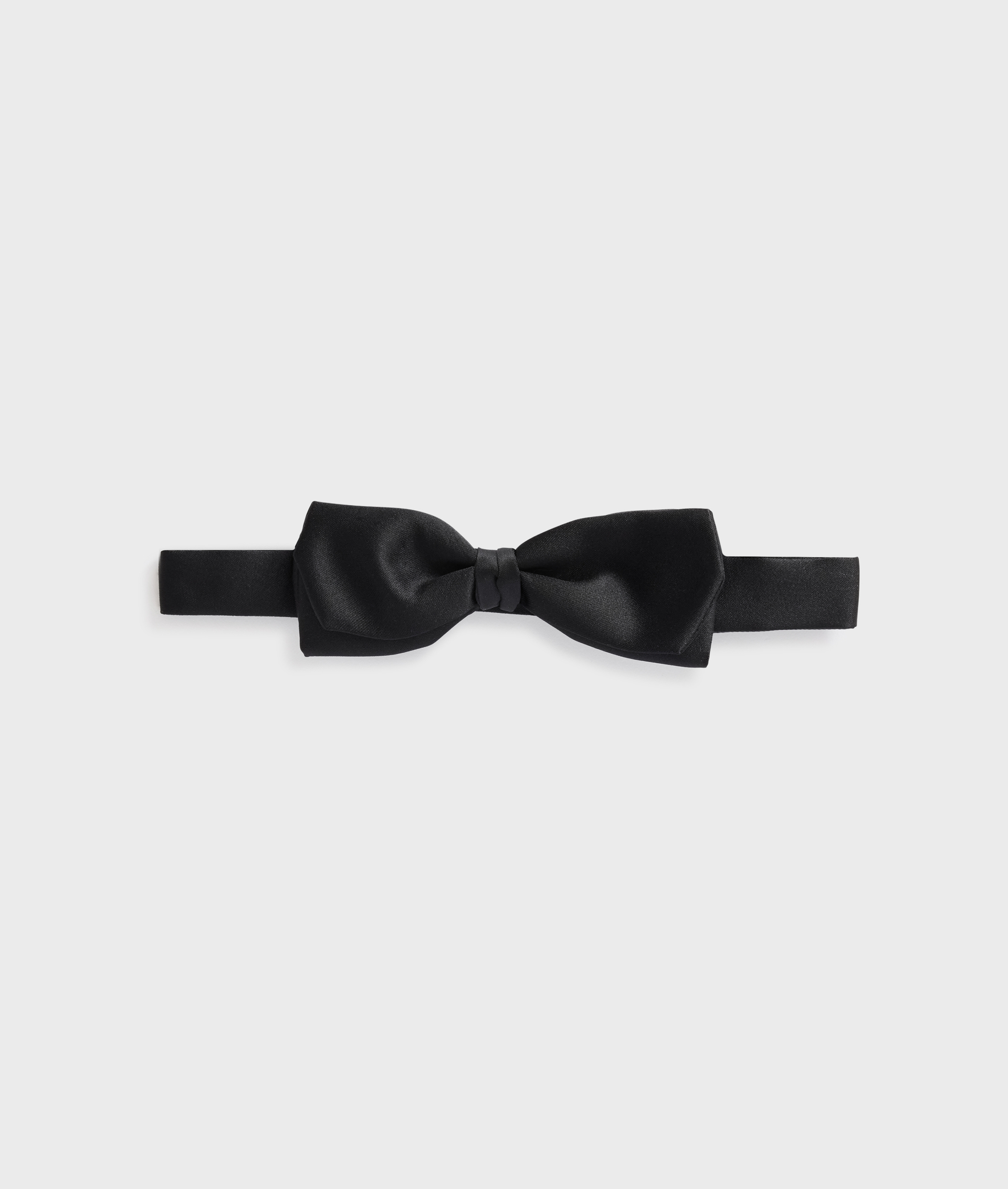 Bow Tie Black | Pal Zileri