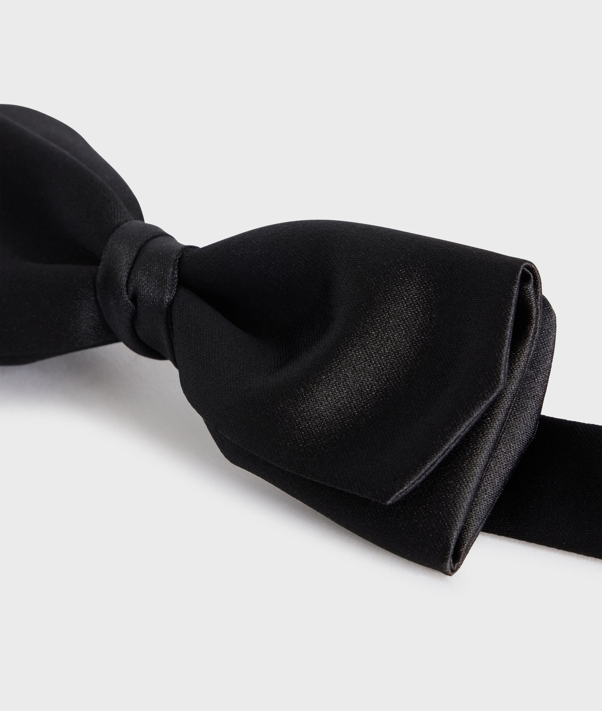 Bow Tie Black | Pal Zileri
