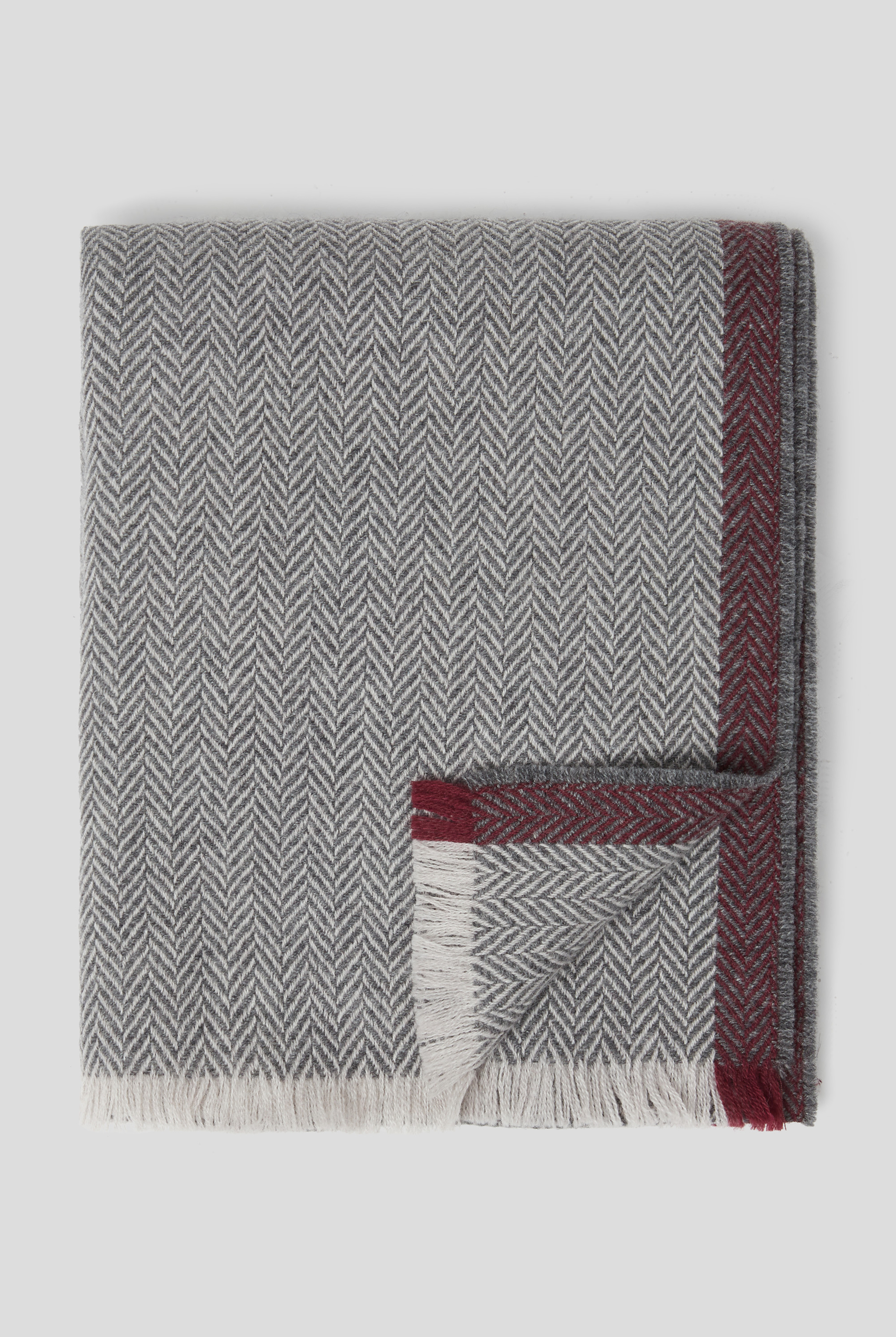SCARVES | Pal Zileri