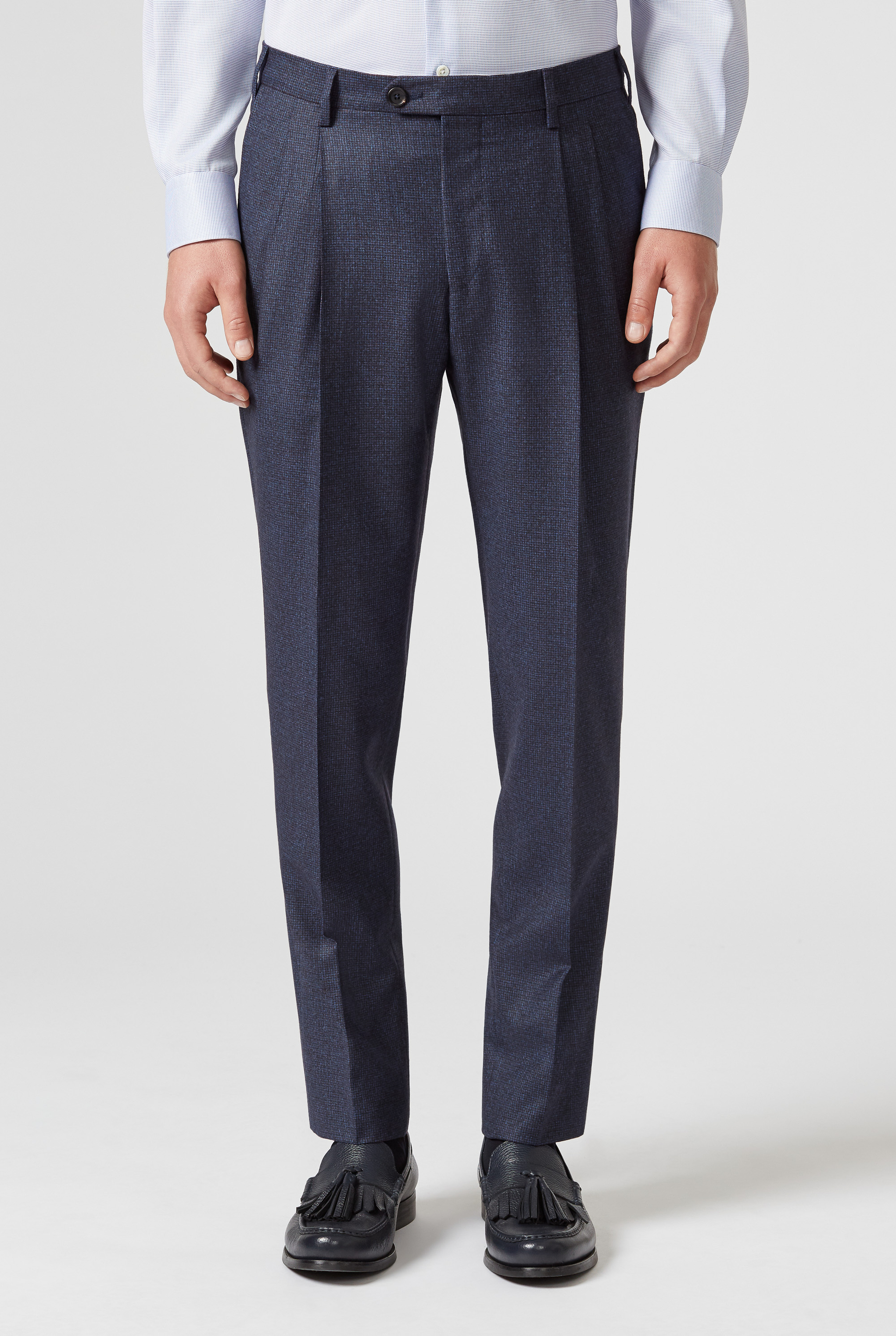 MAN PANTS | Pal Zileri