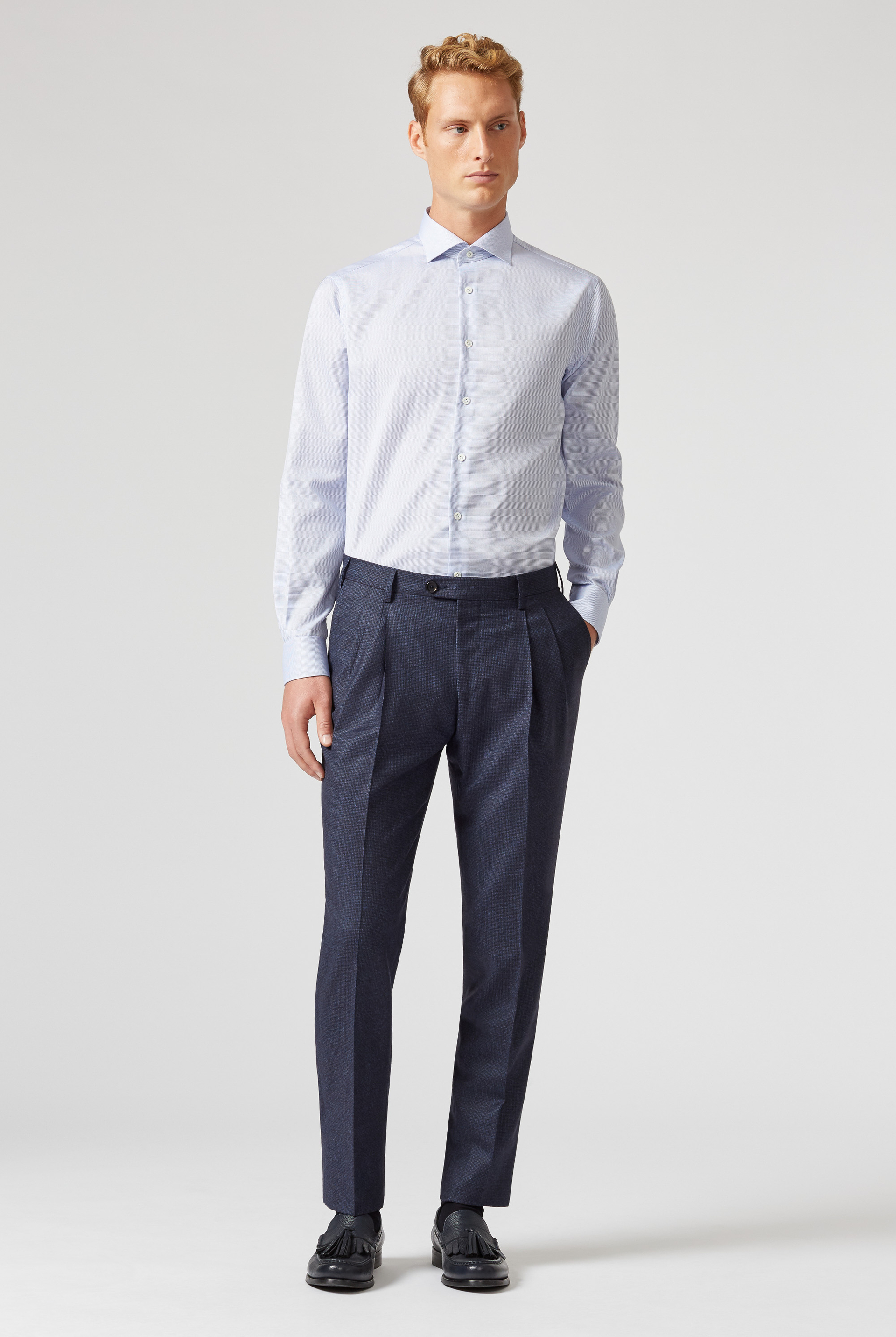 MAN PANTS | Pal Zileri