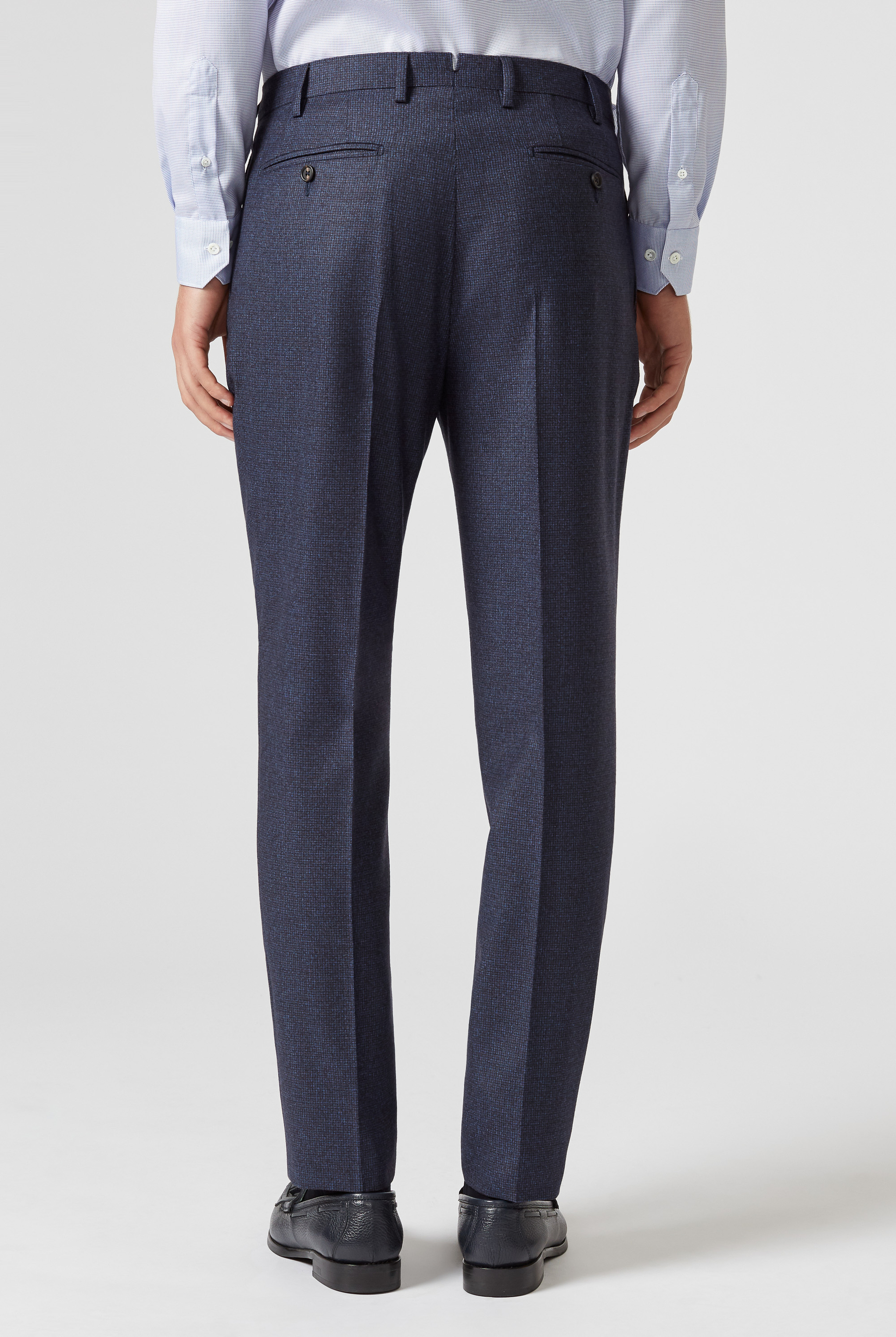 MAN PANTS | Pal Zileri