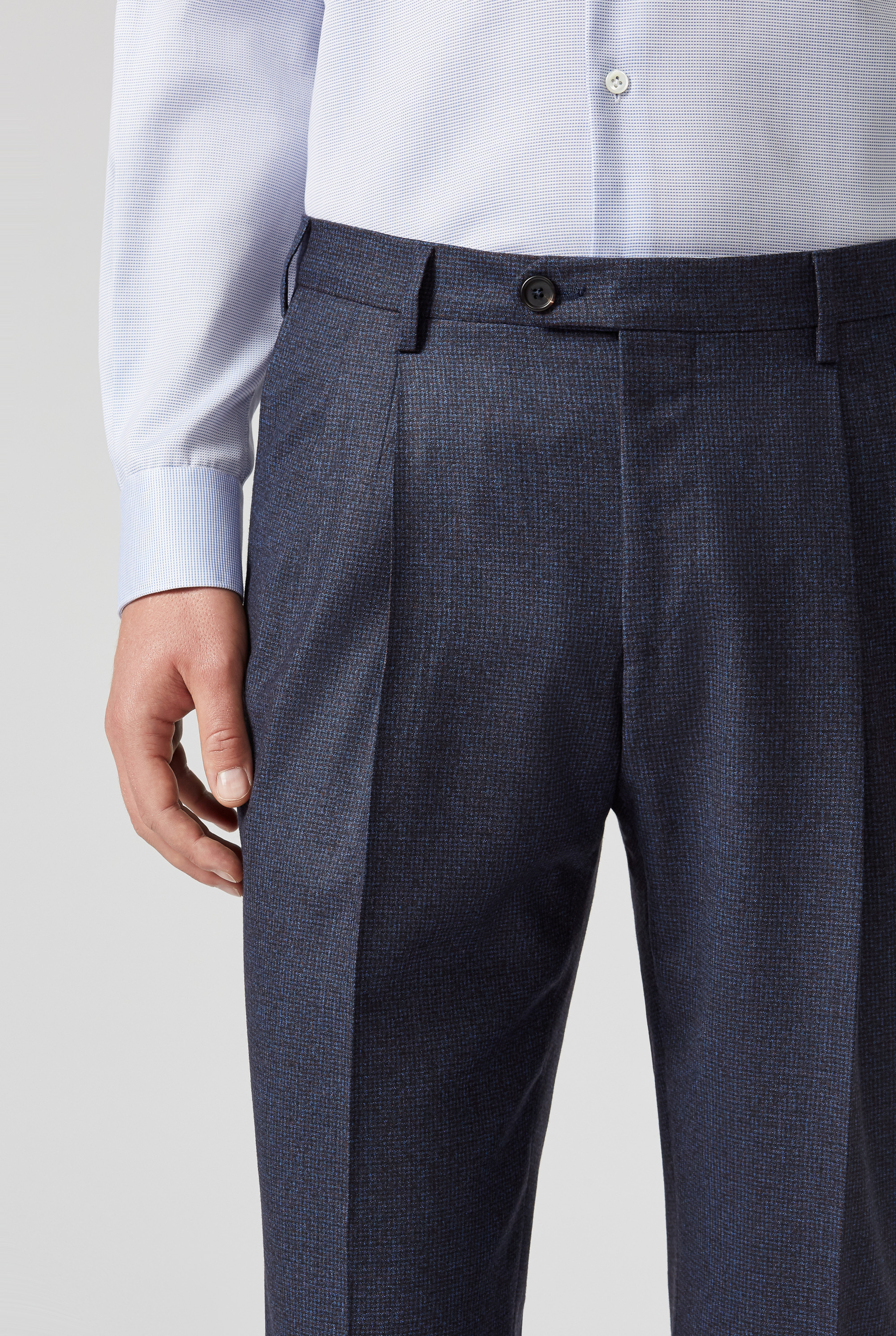 MAN PANTS | Pal Zileri