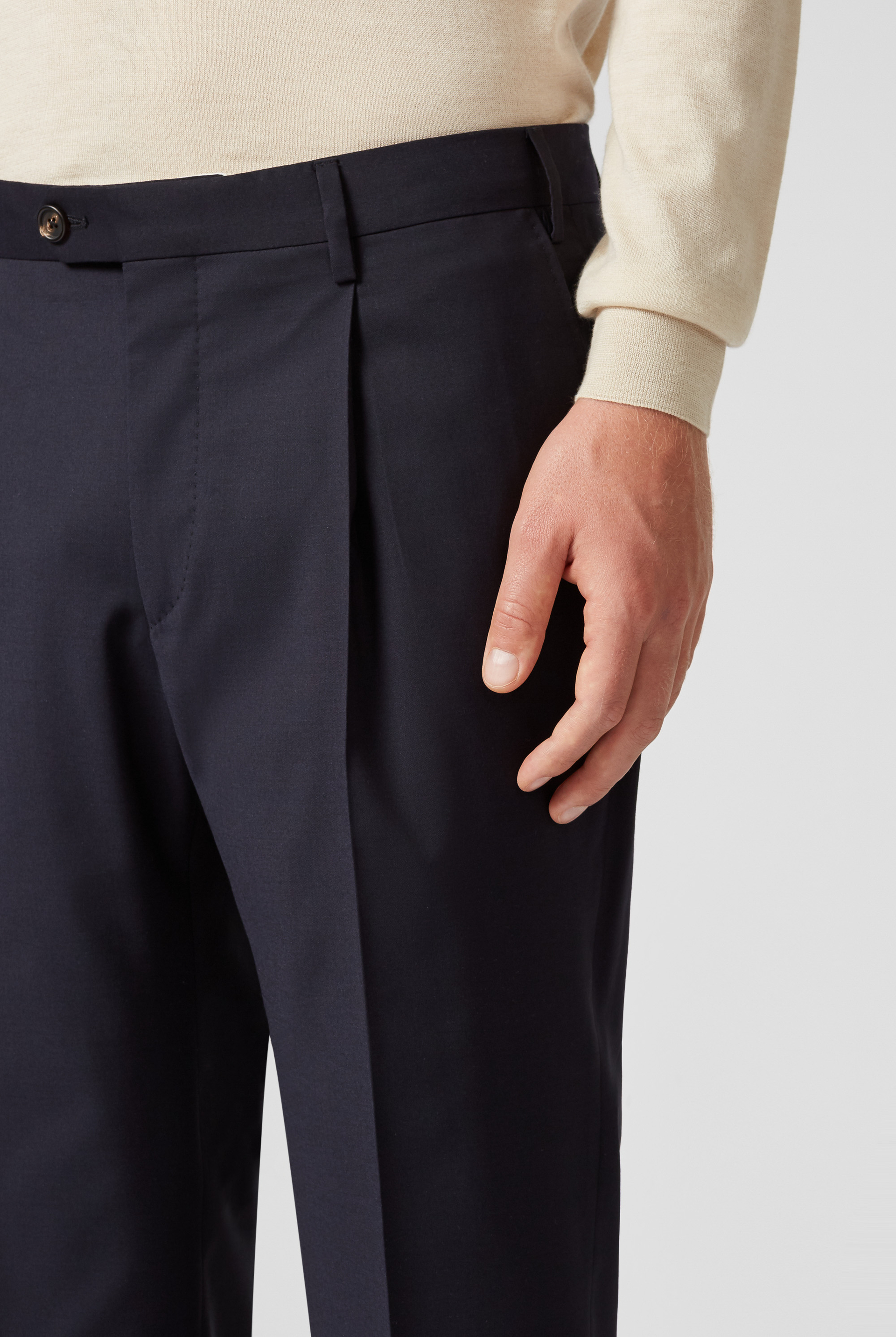 PANTALONE UOMO | Pal Zileri