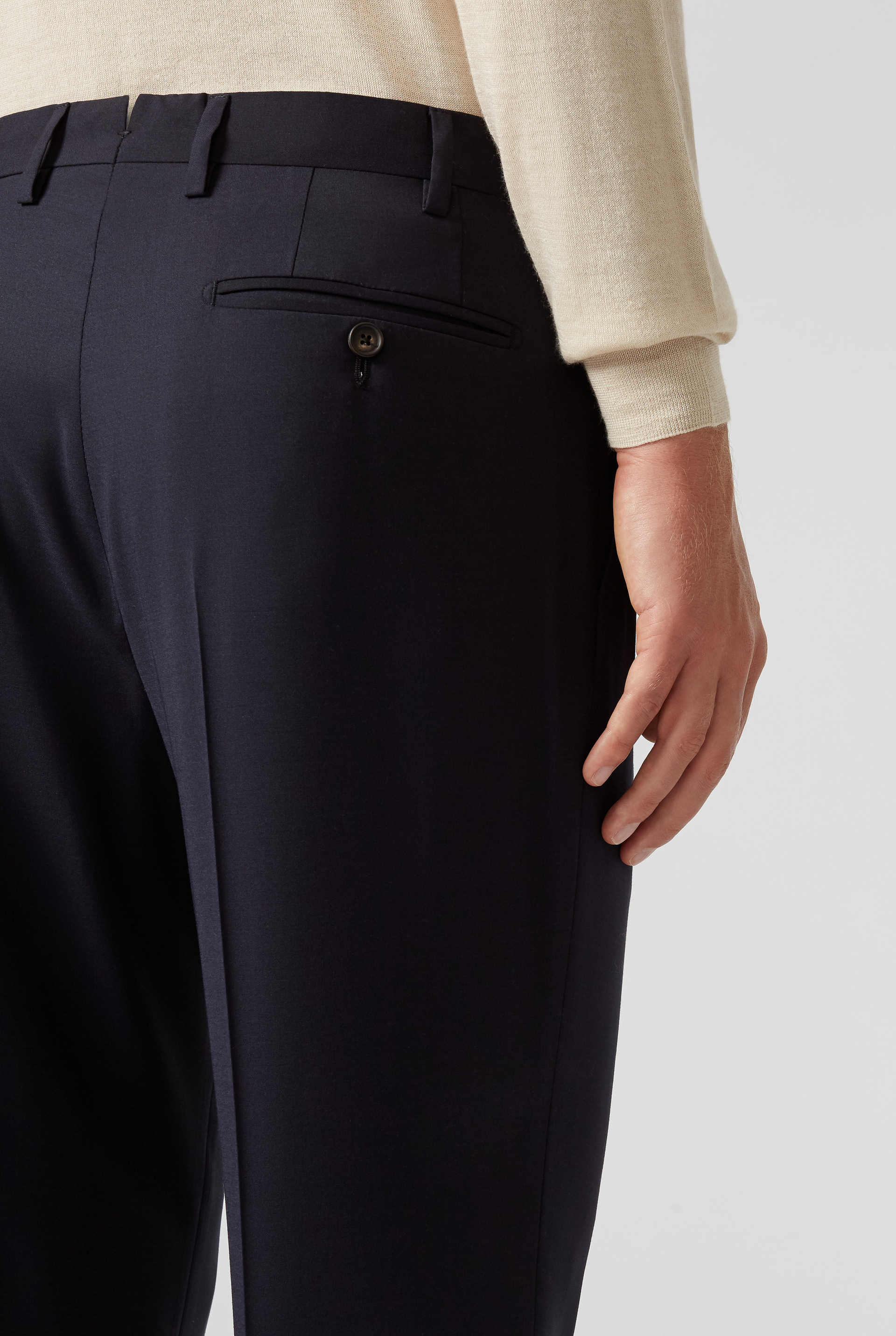 PANTALONE UOMO | Pal Zileri