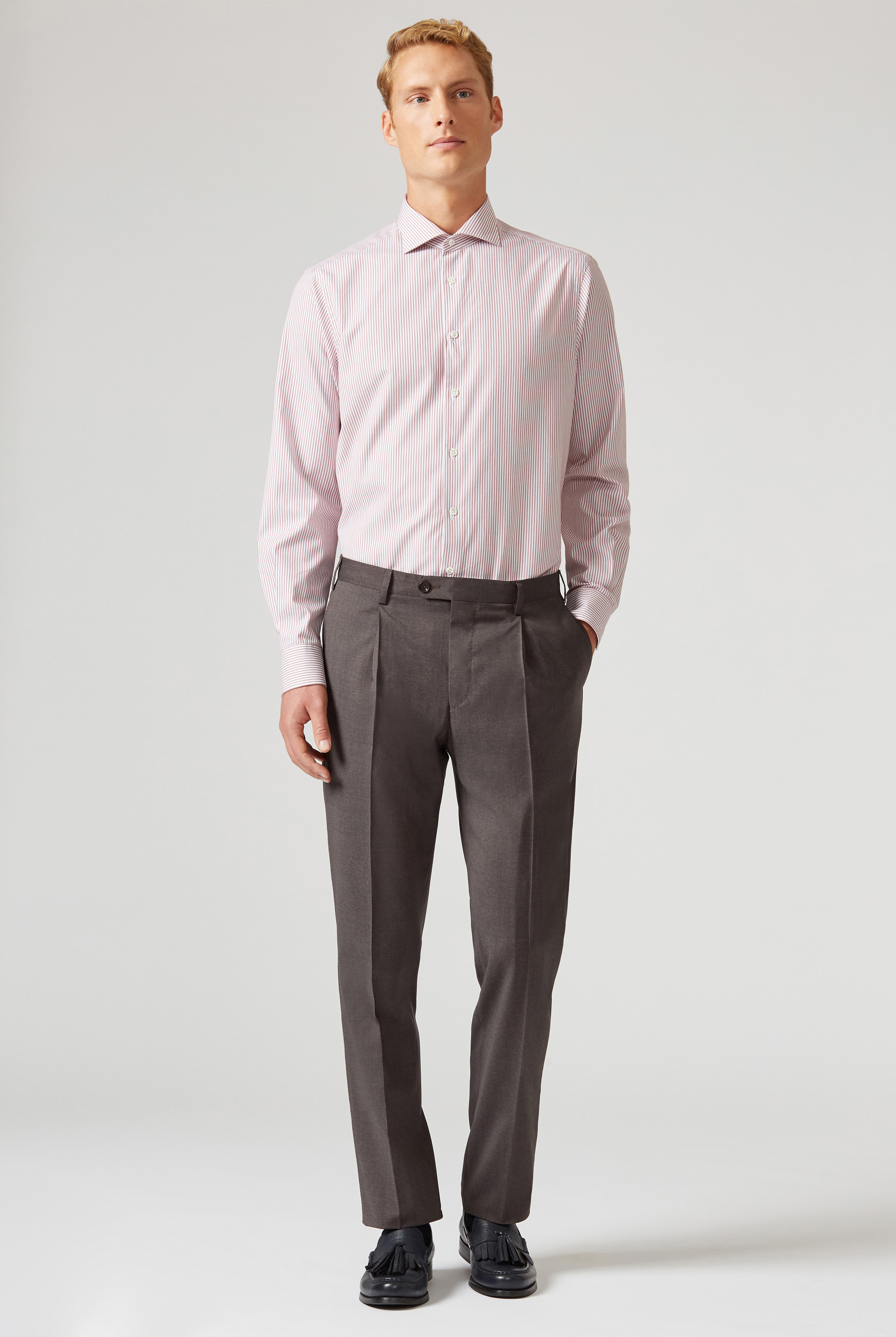 PANTALONE UOMO | Pal Zileri