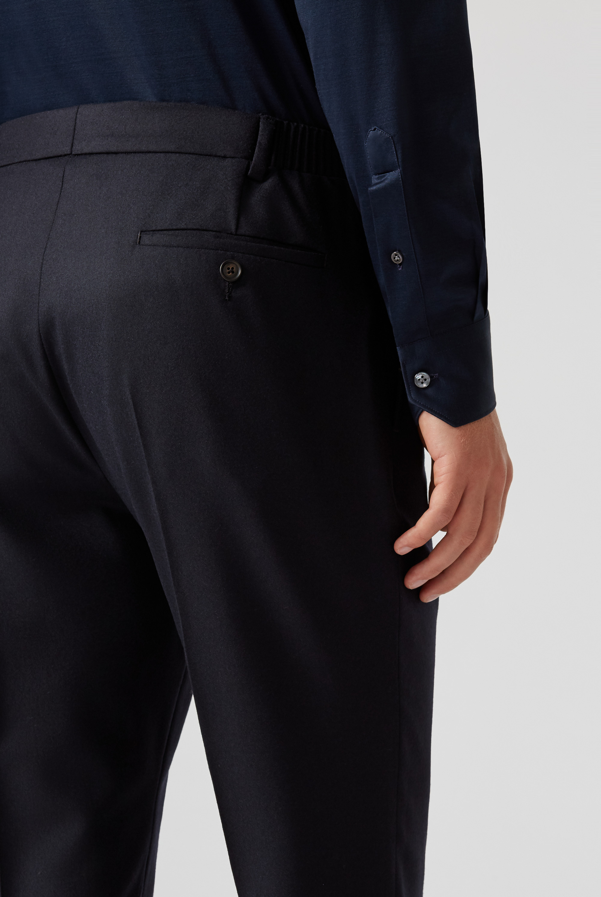 PANTALONE UOMO | Pal Zileri