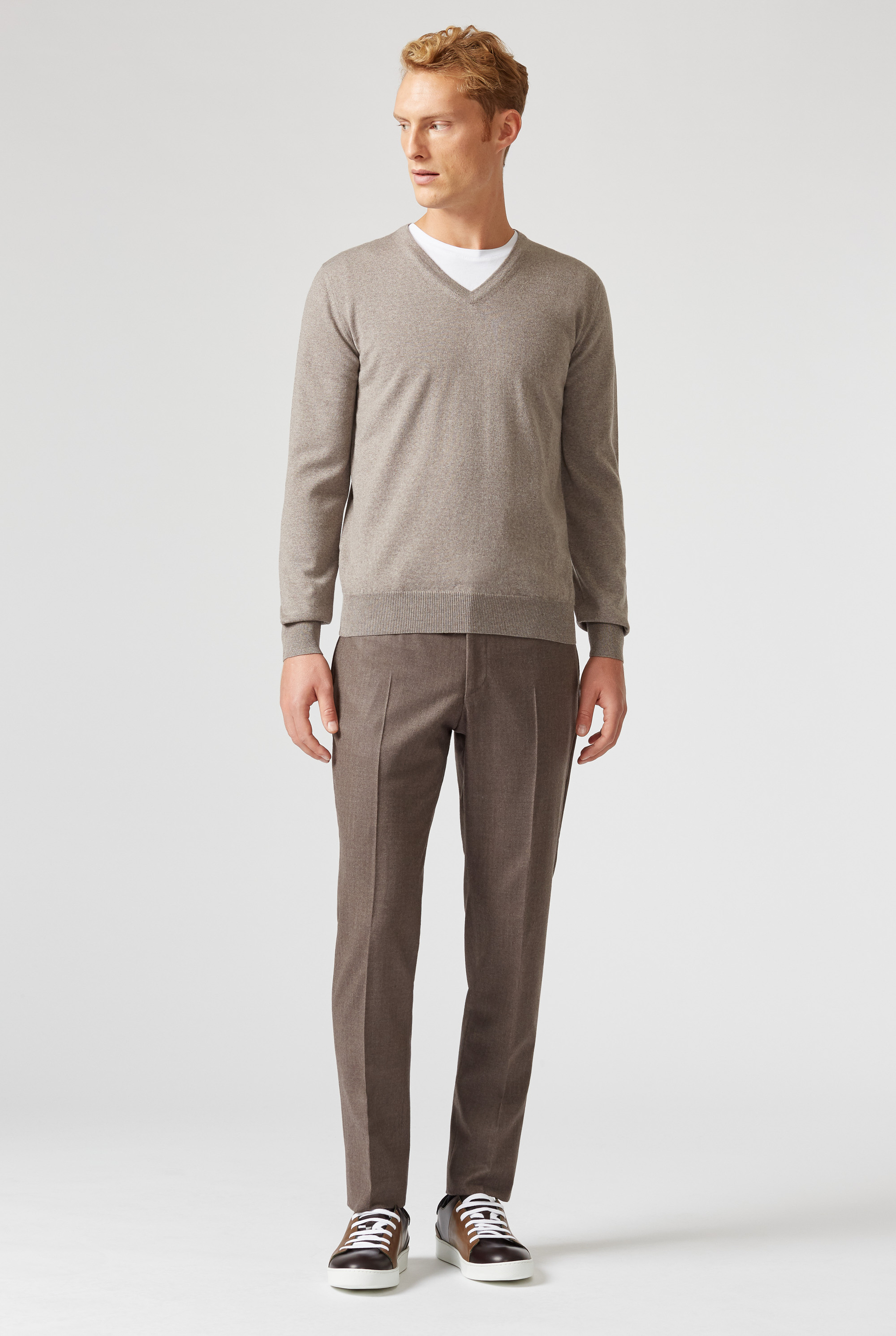 PANTALONE UOMO | Pal Zileri