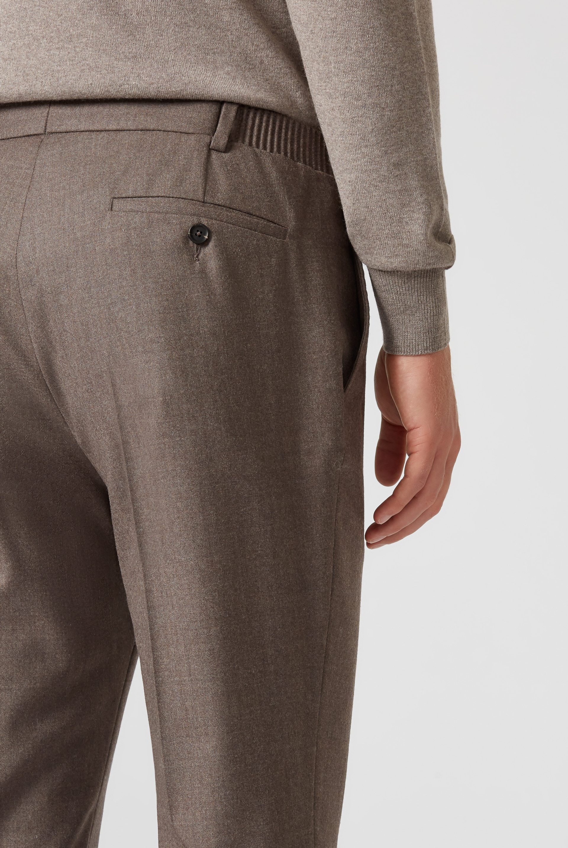 PANTALONE UOMO | Pal Zileri